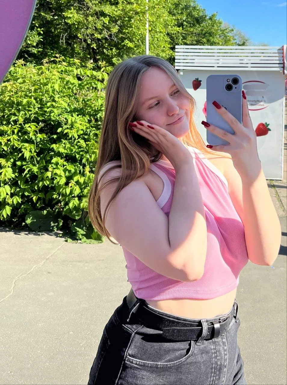 XXX Porn Photo of Nude KellyPoter 7