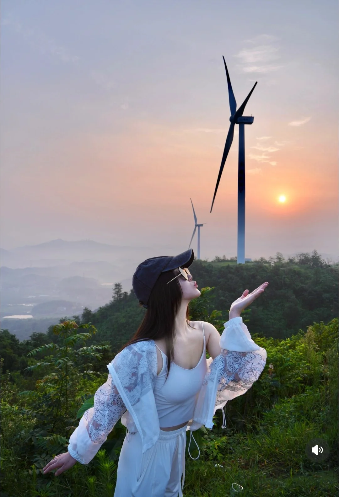 XXX Porn Photo of Nude Xiao-aiai 5