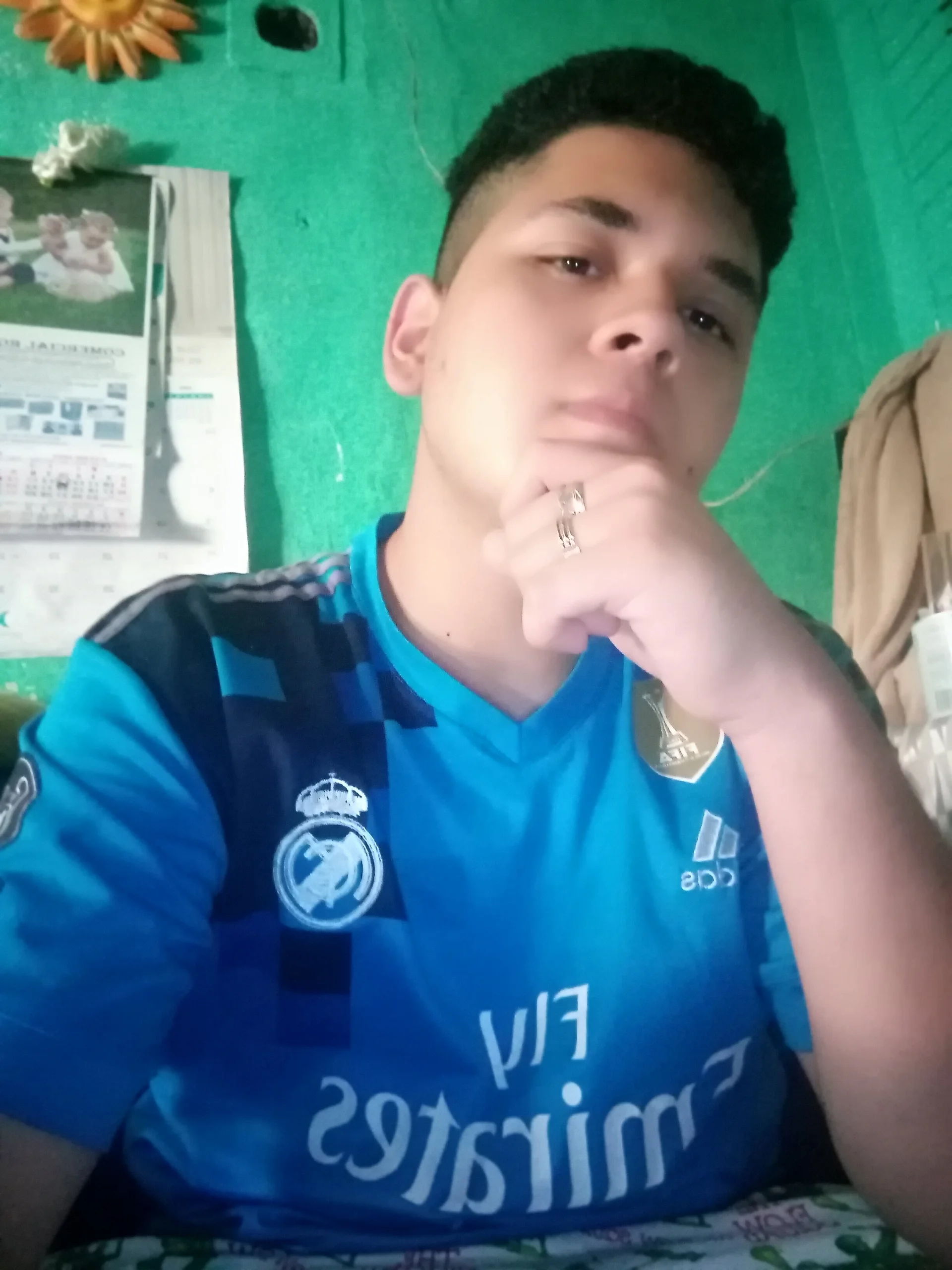 XXX Porn Photo of Nude jorge__19 3