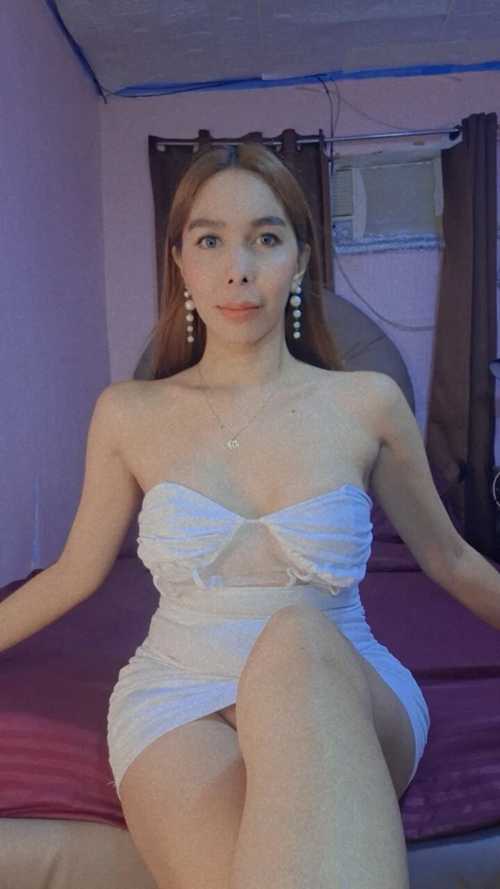 XXX Porn Photo of Nude TSDESIREcindy29 5