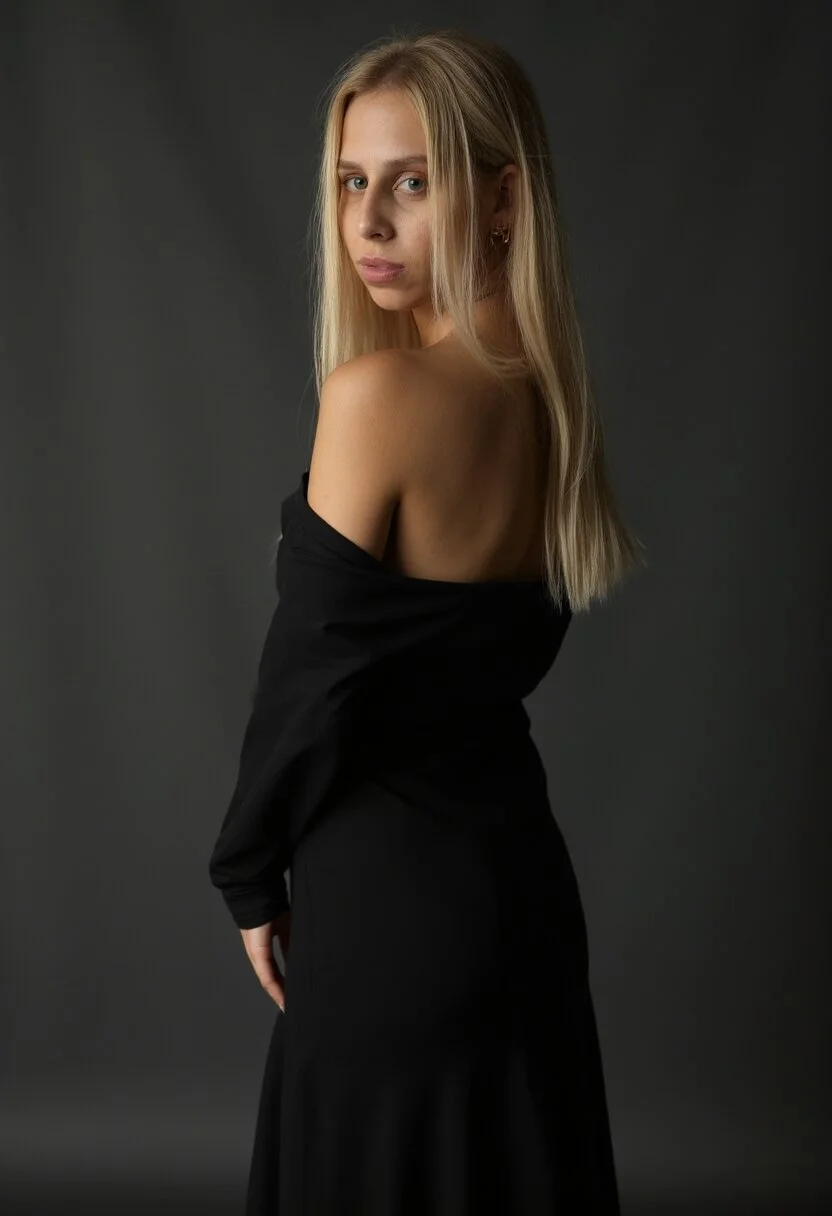 XXX Porn Photo of Nude miissblonde 2