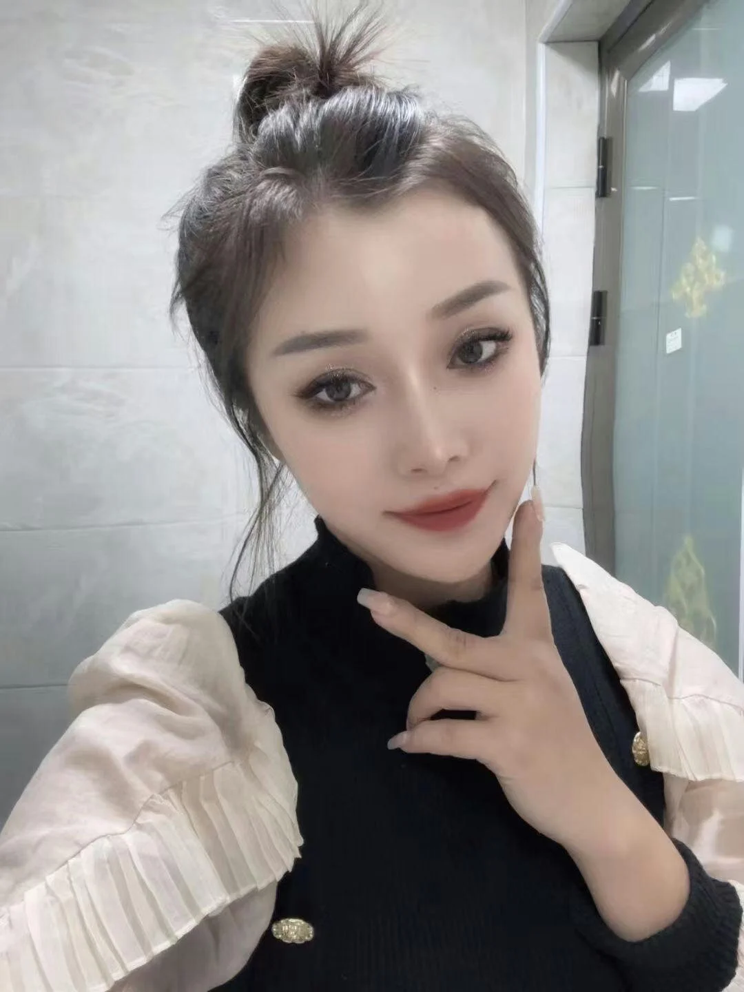 XXX Porn Photo of Nude xiaoqiao_ss 5
