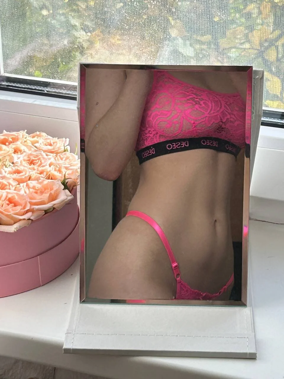 XXX Porn Photo of Nude Miamist 6