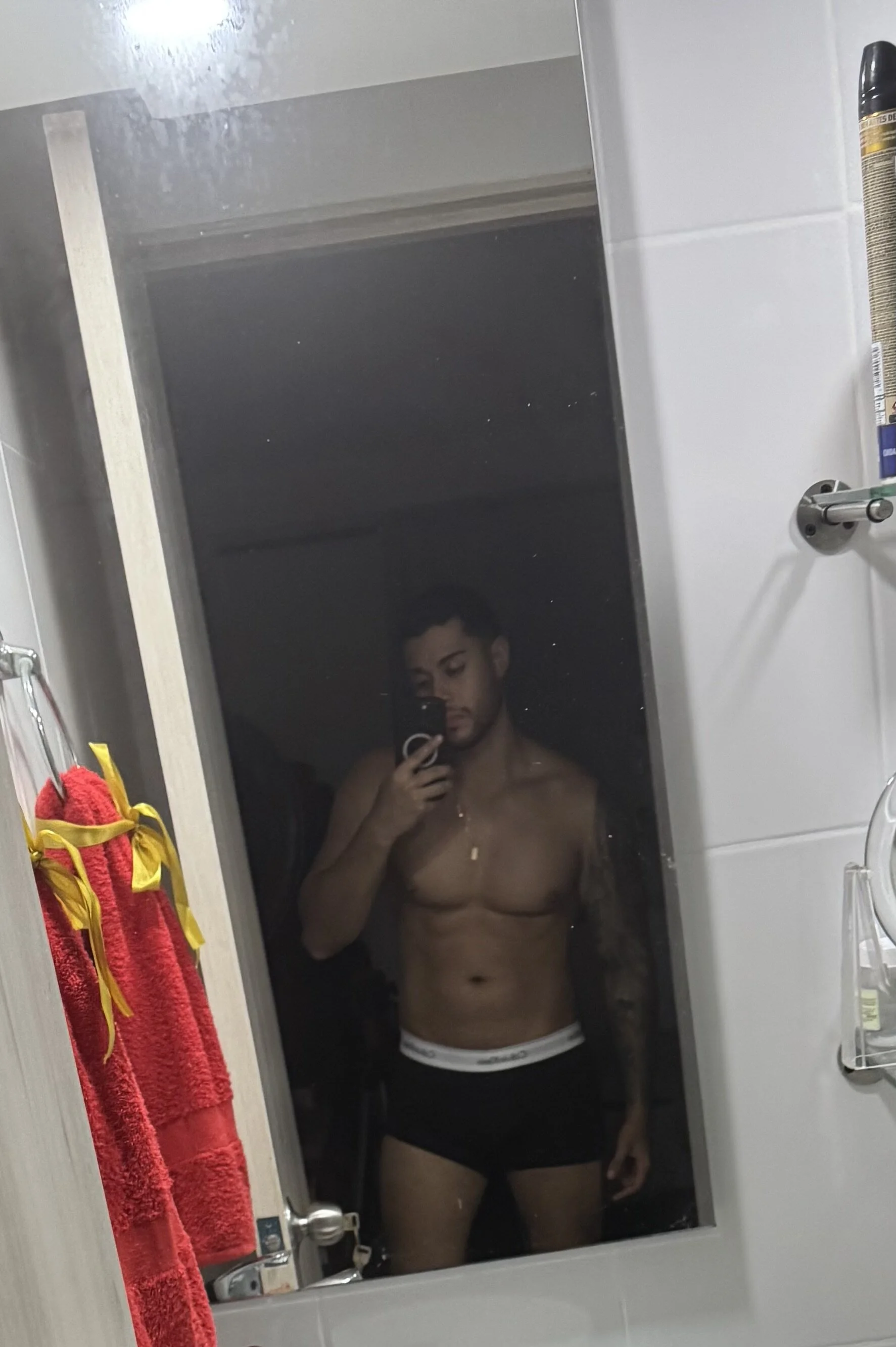 XXX Porn Photo of Nude Ken_mailik1 9