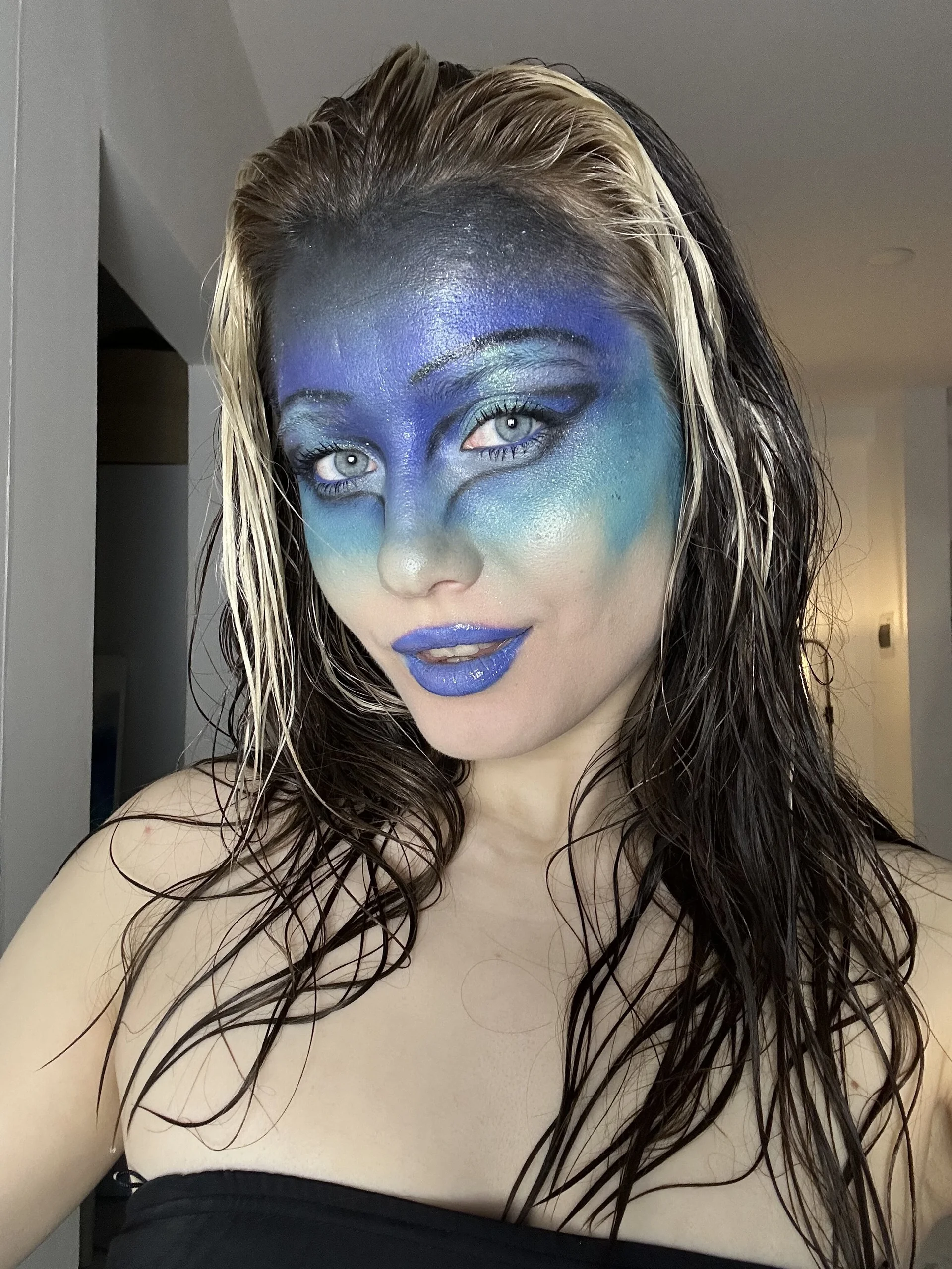 XXX Porn Photo of Nude _blowjob_queen 207