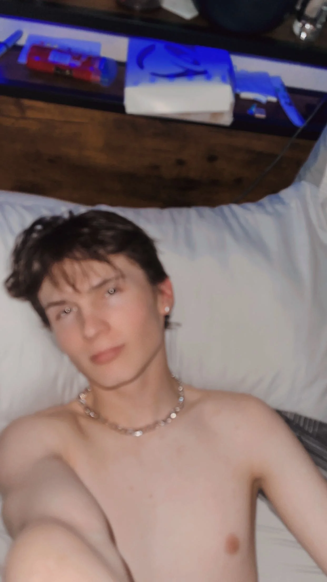 XXX Porn Photo of Nude ddawgtylol 4
