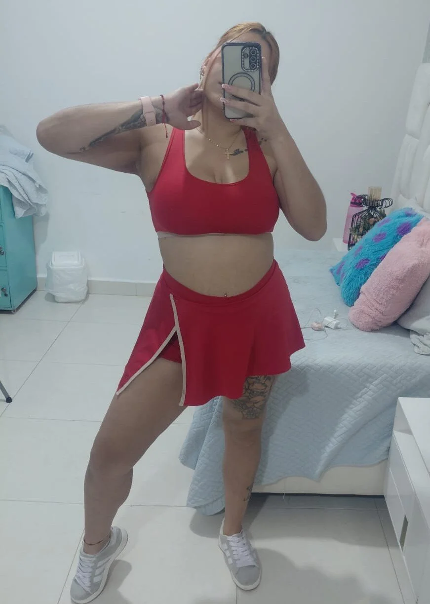 XXX Porn Photo of Nude hillary_uckerman_ 79
