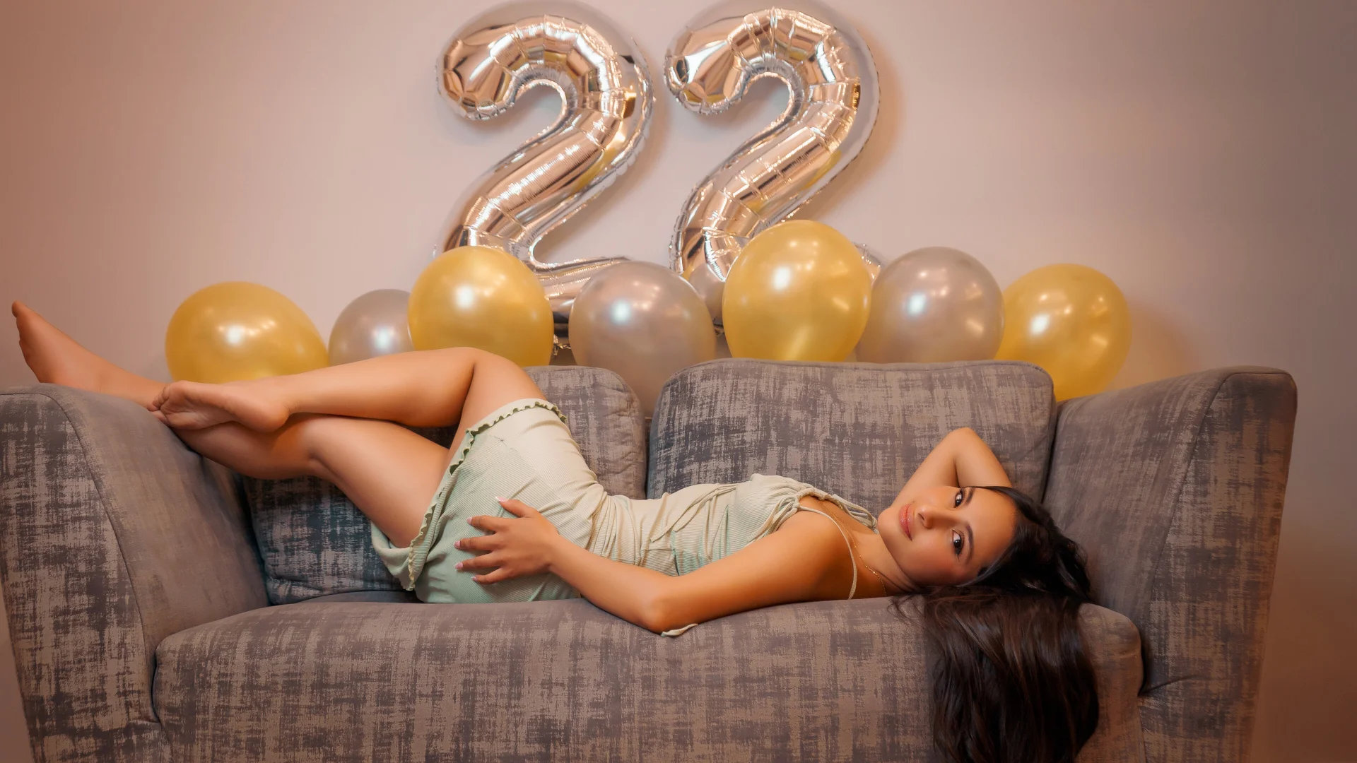 XXX Porn Photo of Nude Annie__2 28