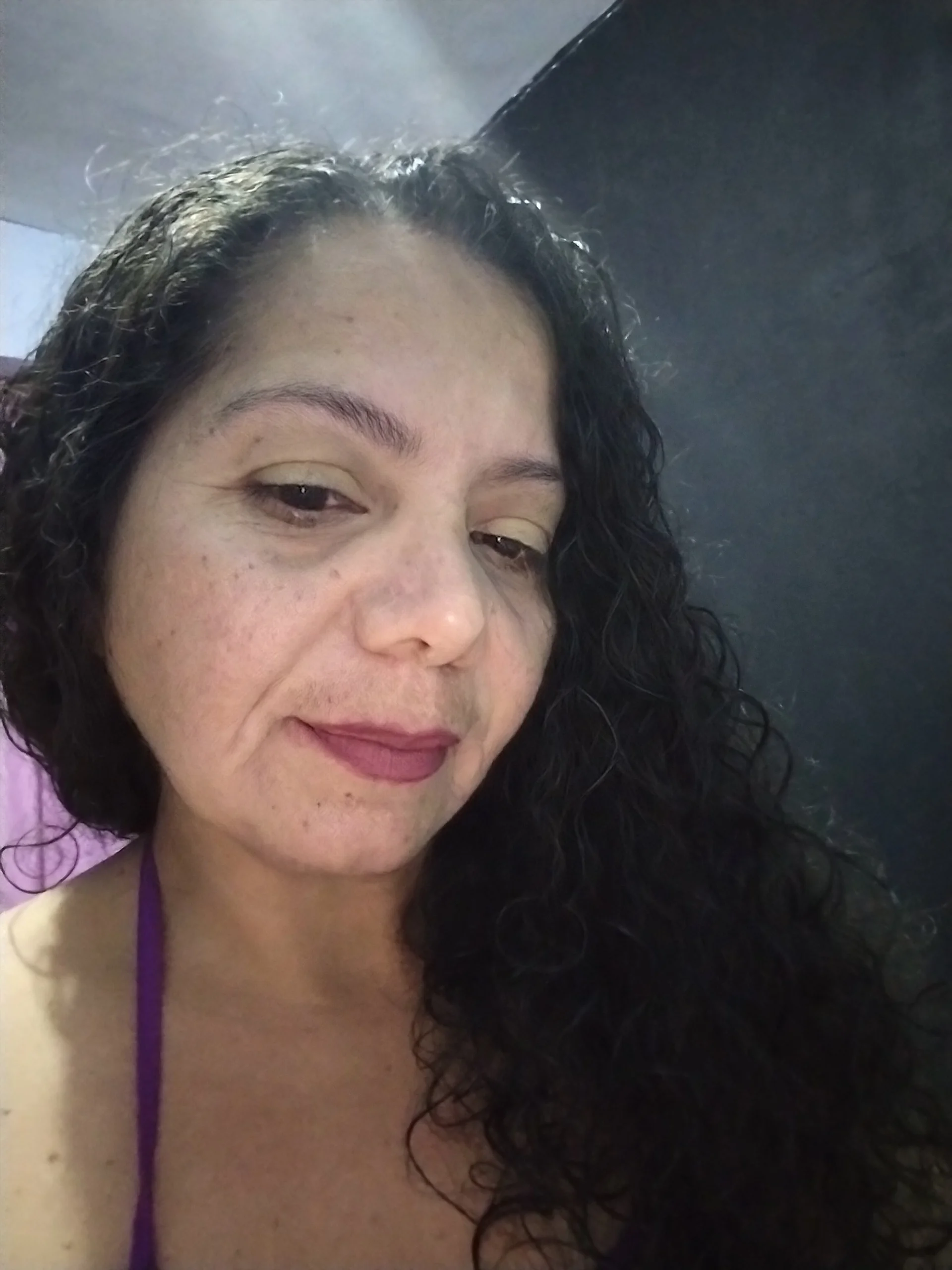 XXX Porn Photo of Nude Gorditacarlota 10