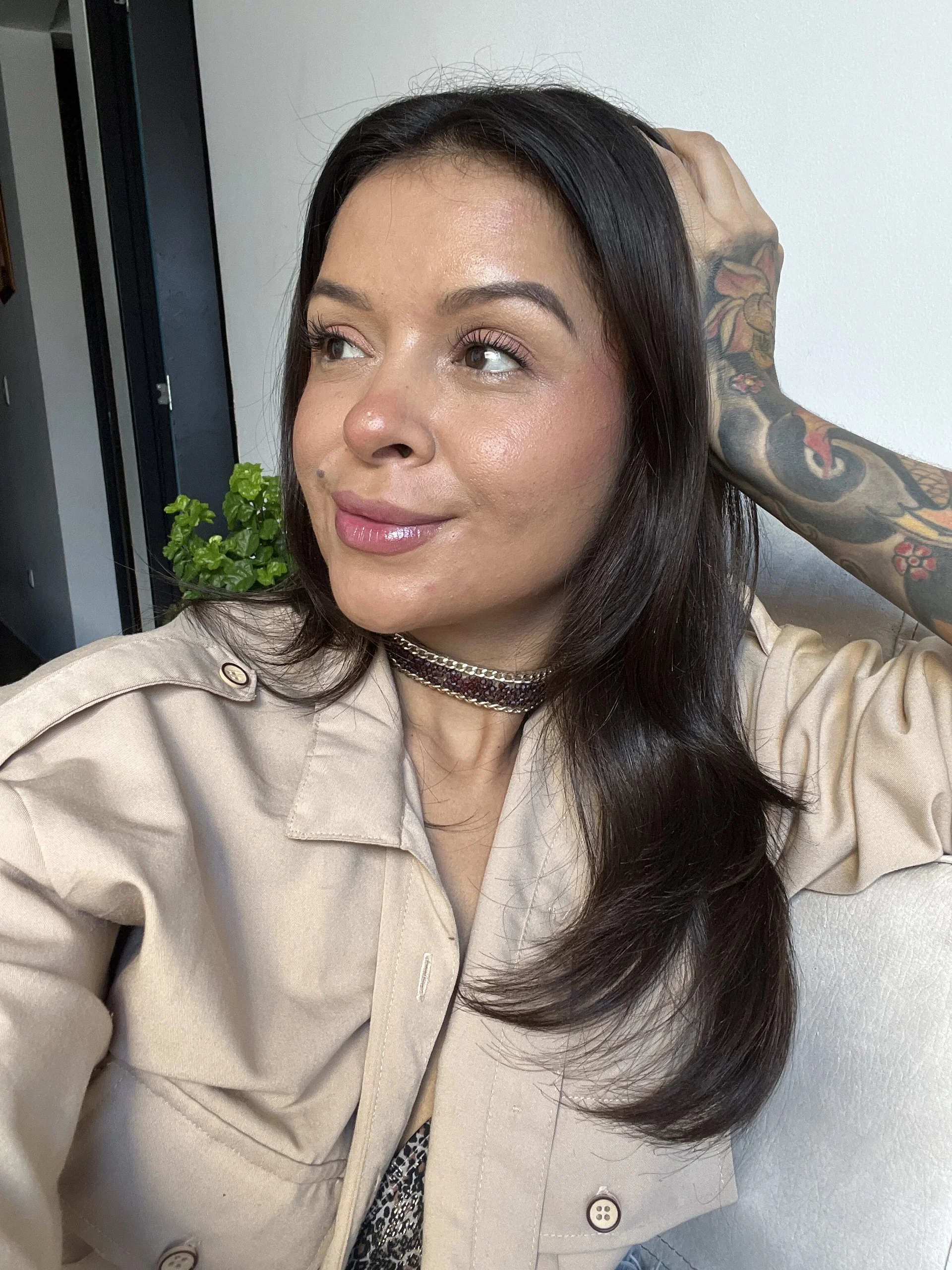 XXX Porn Photo of Nude Selena_G69 1425