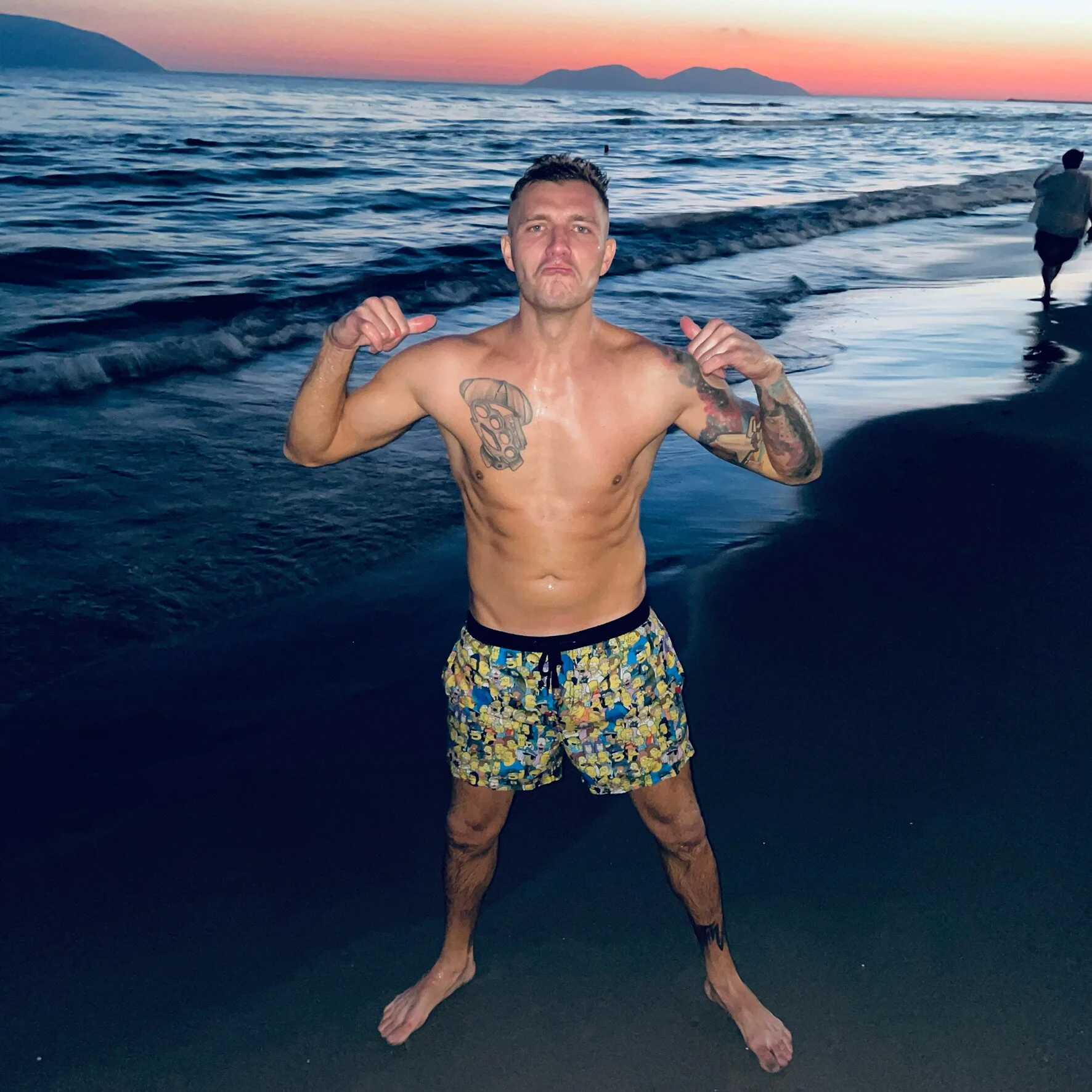 XXX Porn Photo of Nude Domssecretom 2
