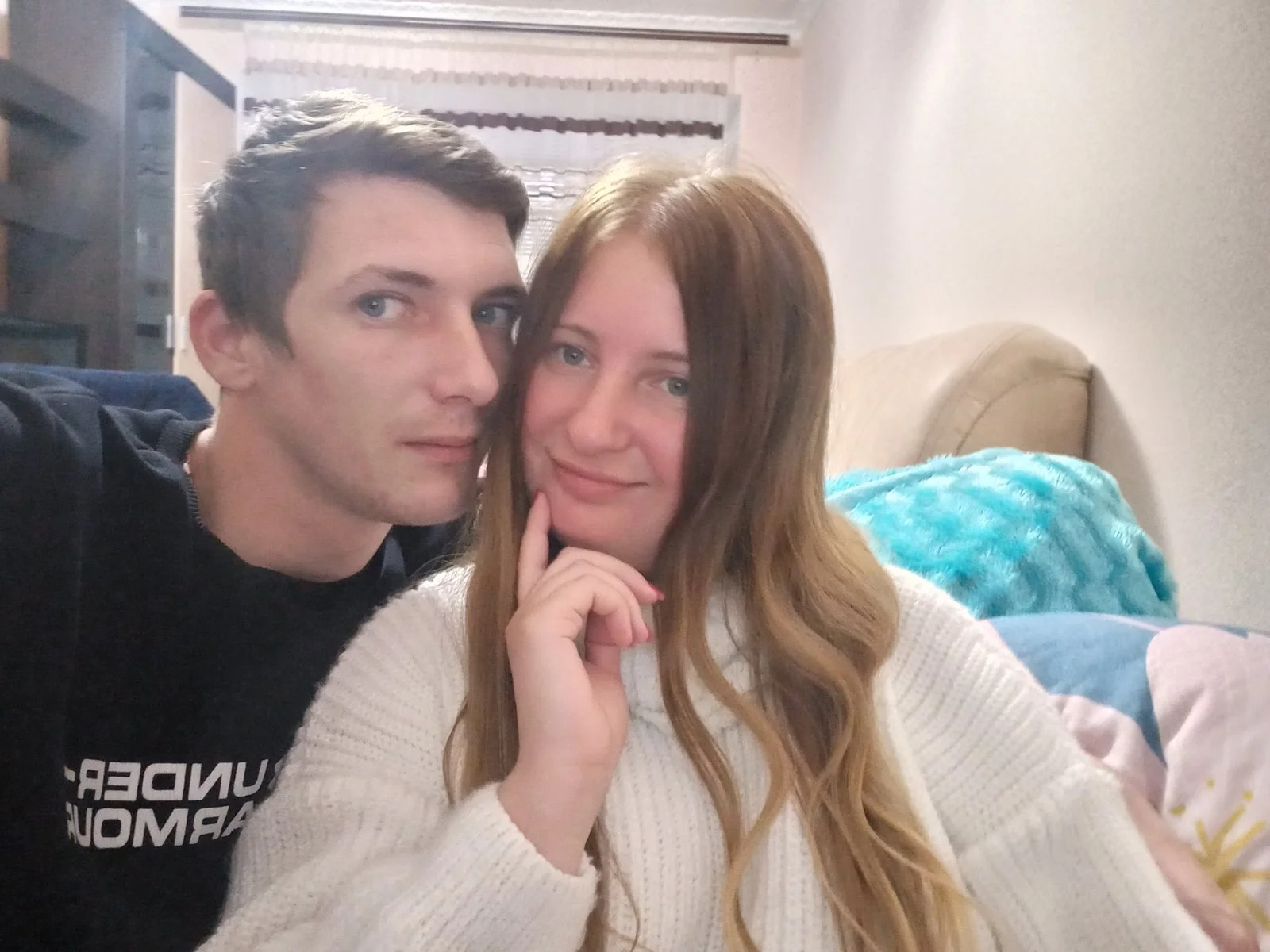 XXX Porn Photo of Nude PeterAndJen 1