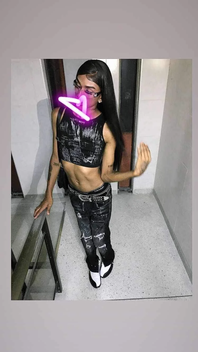 XXX Porn Photo of Nude _Arlin_ 6