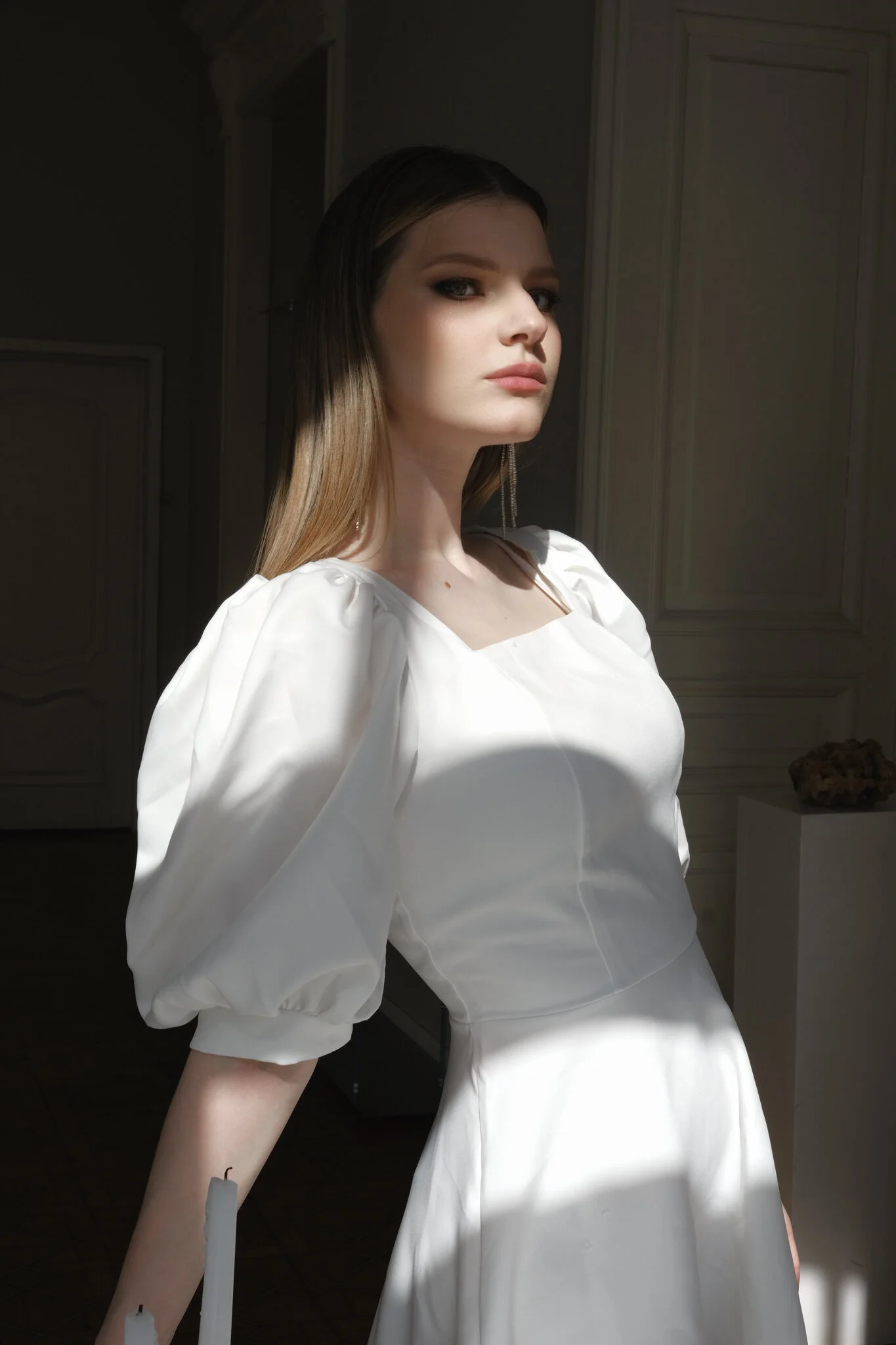 XXX Porn Photo of Nude MaryHiggins 100