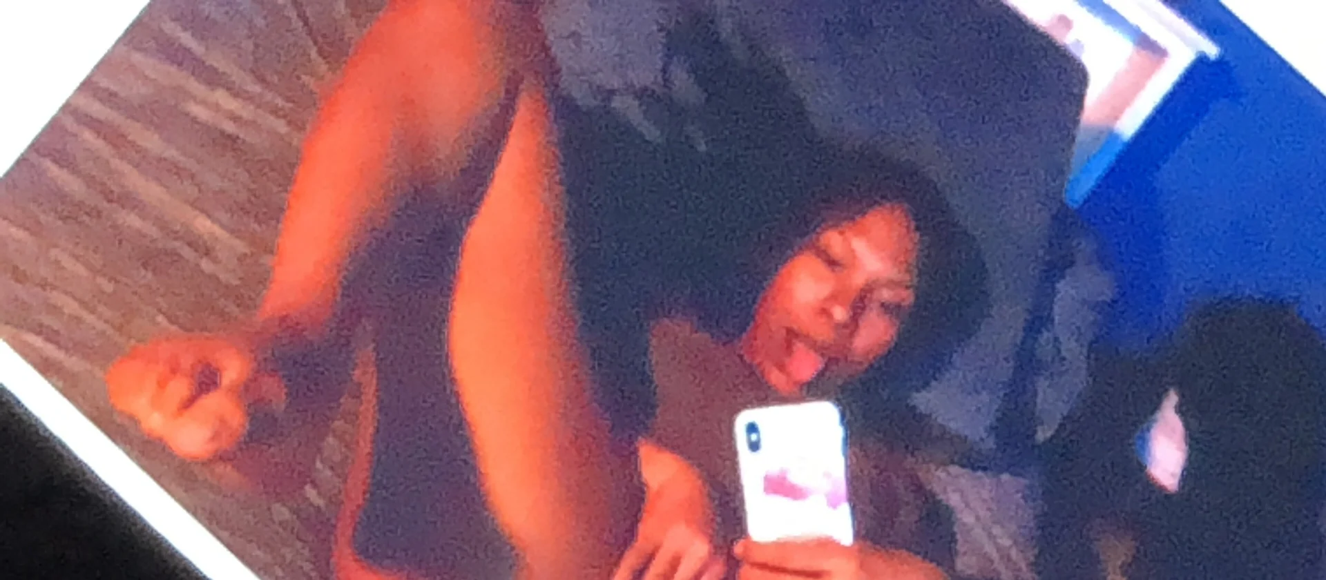 XXX Porn Photo of Nude __suki 2