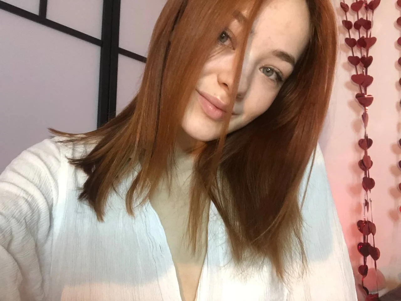 XXX Porn Photo of Nude MiaRouge 2