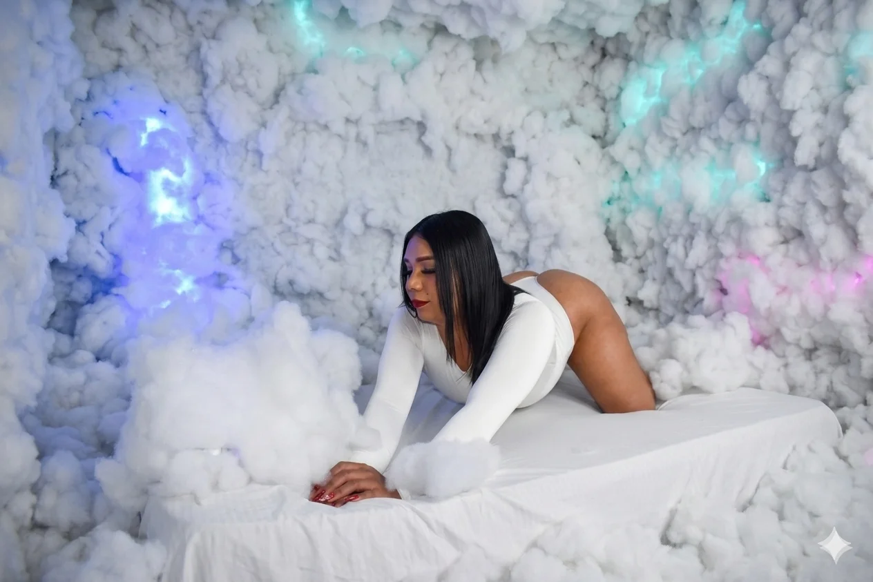 XXX Porn Photo of Nude maria_paula___ 10