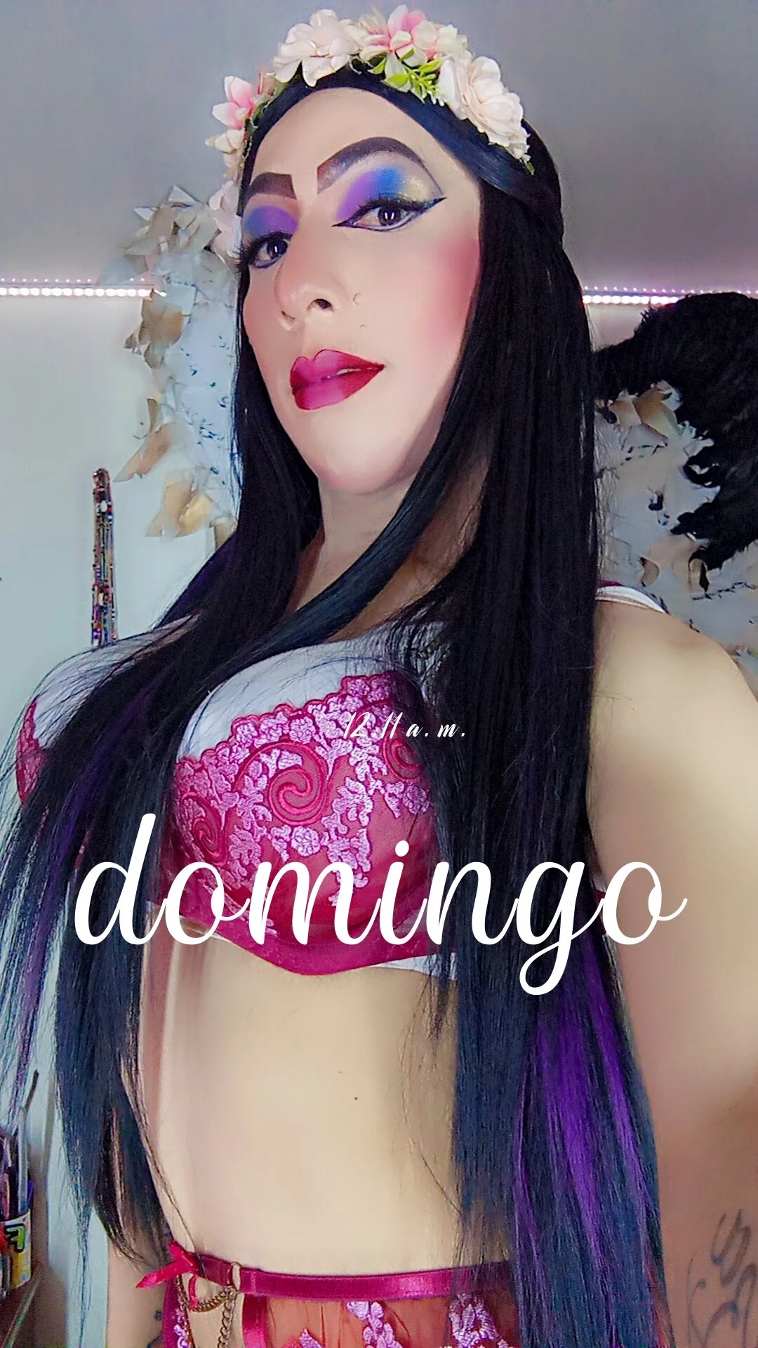 XXX Porn Photo of Nude camila_hot_dirty 136