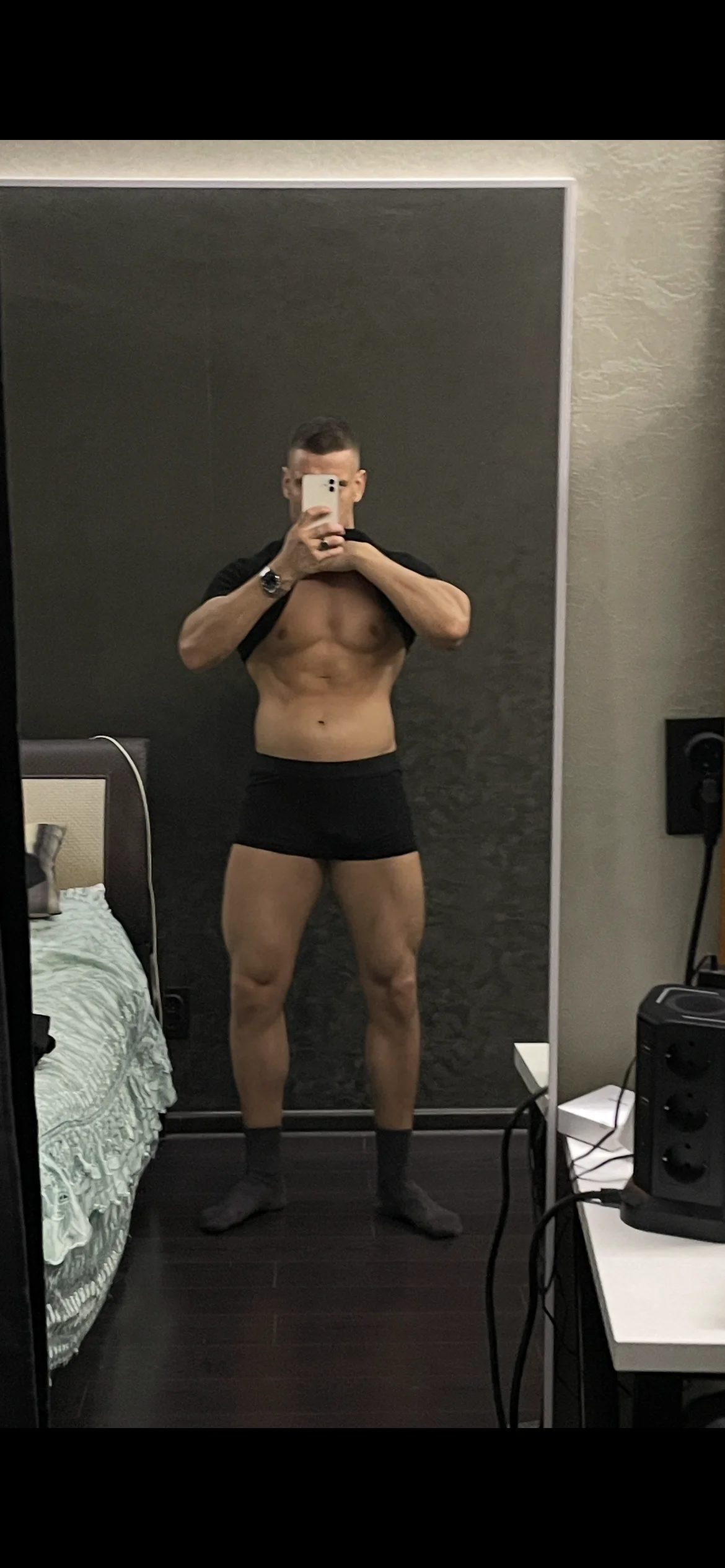XXX Porn Photo of Nude ETHAN_MOORE 18