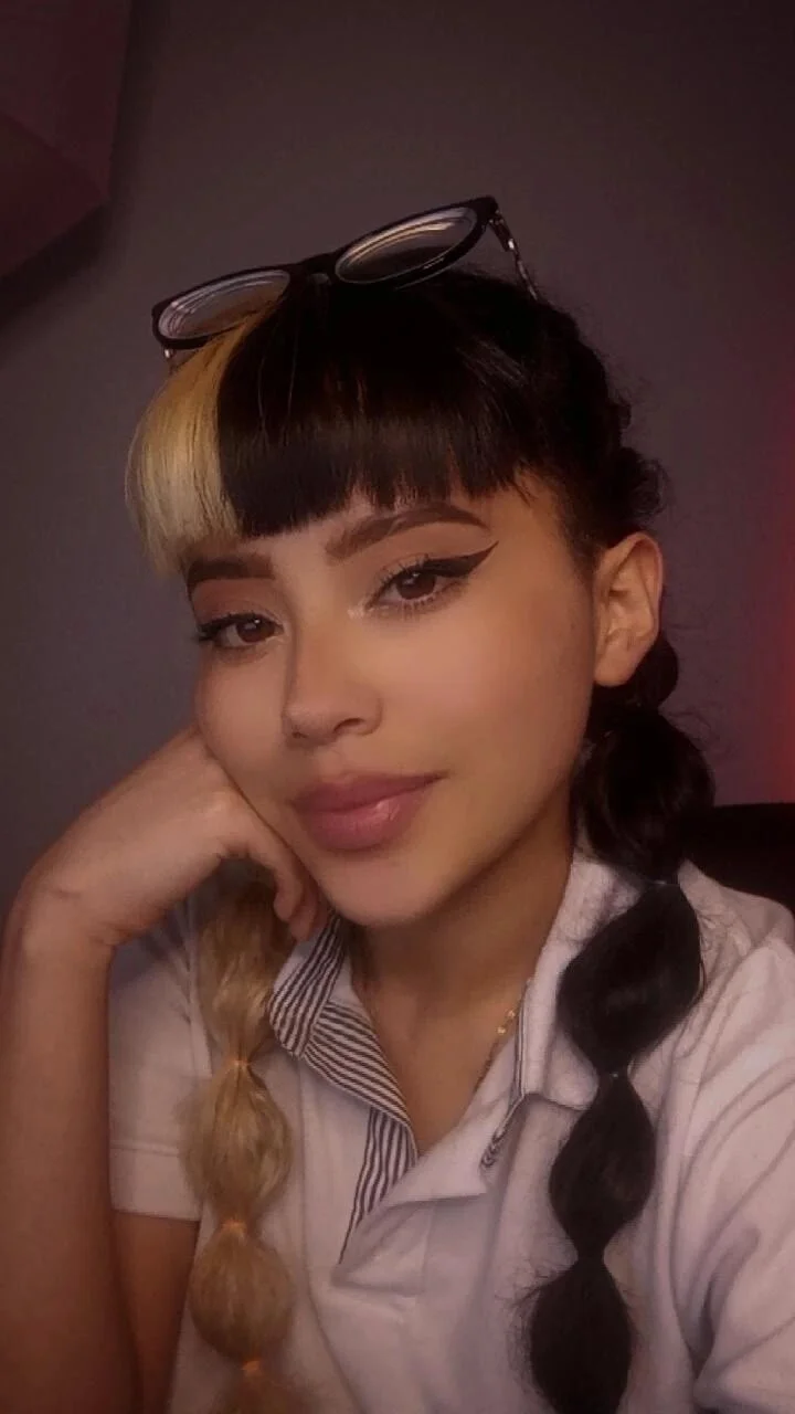 XXX Porn Photo of Nude Marcelinee__ 7