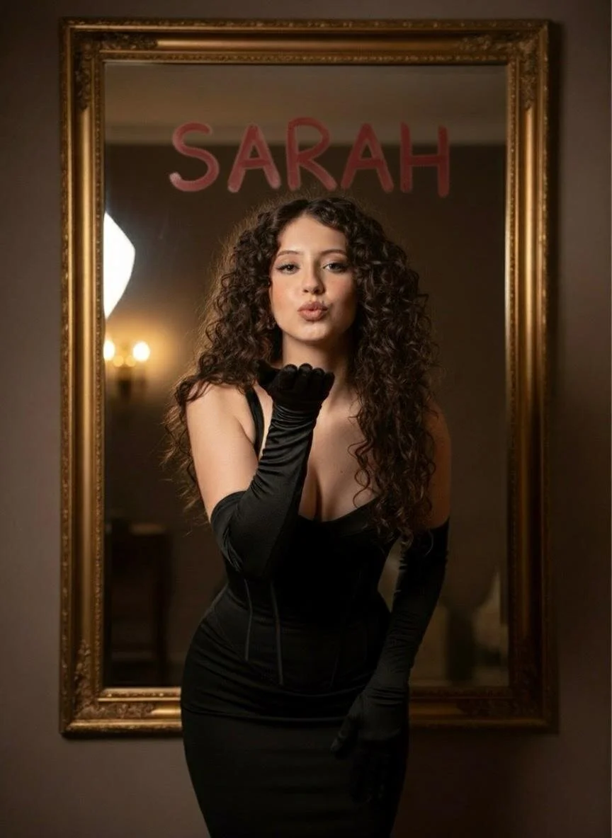 XXX Porn Photo of Nude sarah_sweett_ 2
