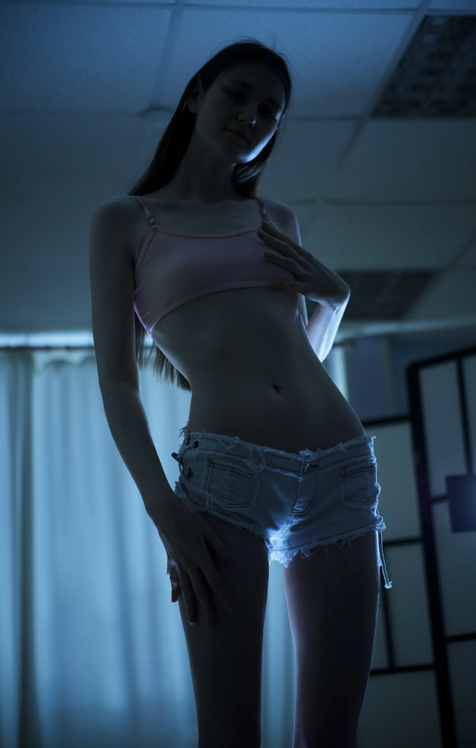 XXX Porn Photo of Nude MoiraHavins 1