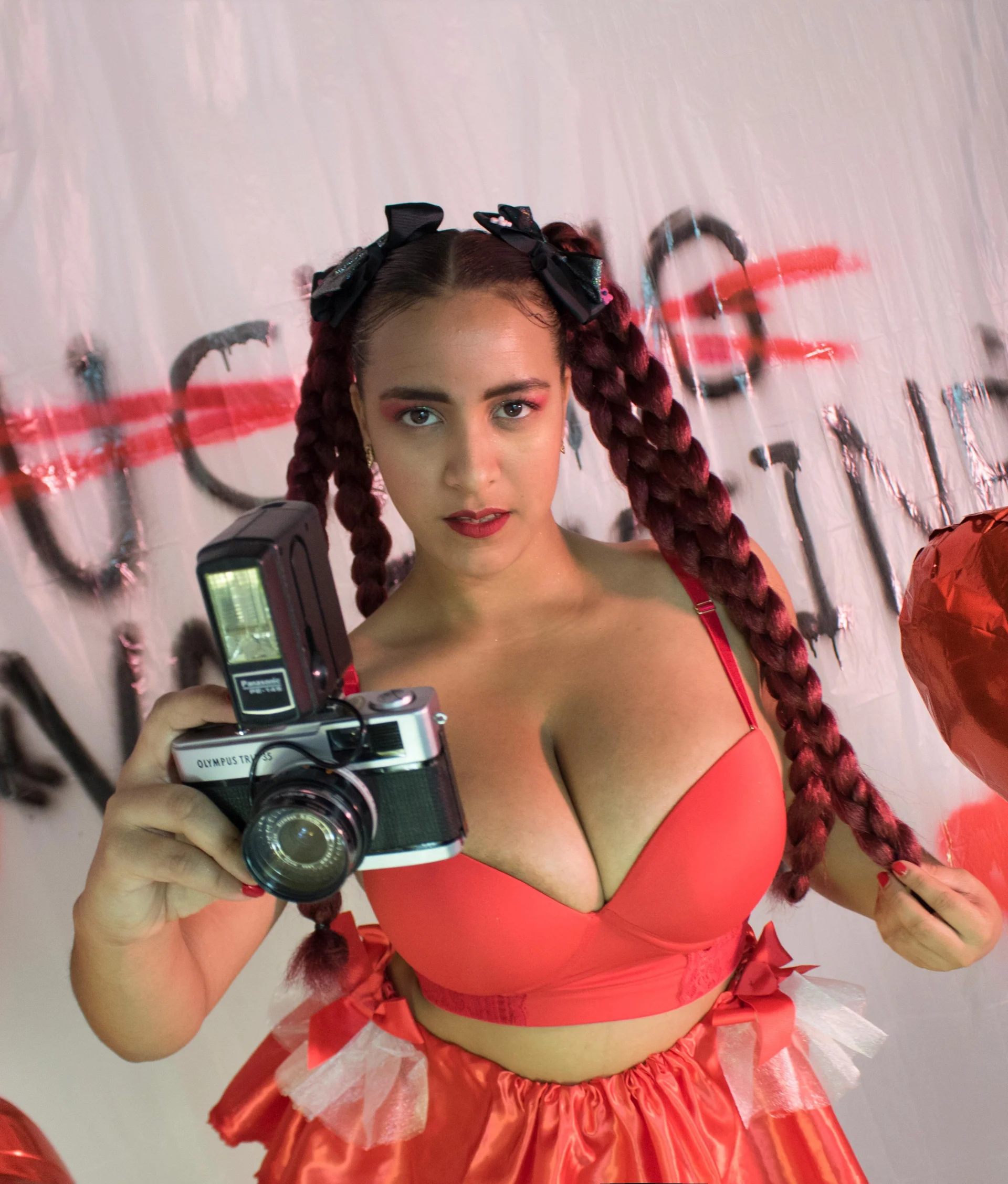 XXX Porn Photo of Nude LuluRagazzi 107