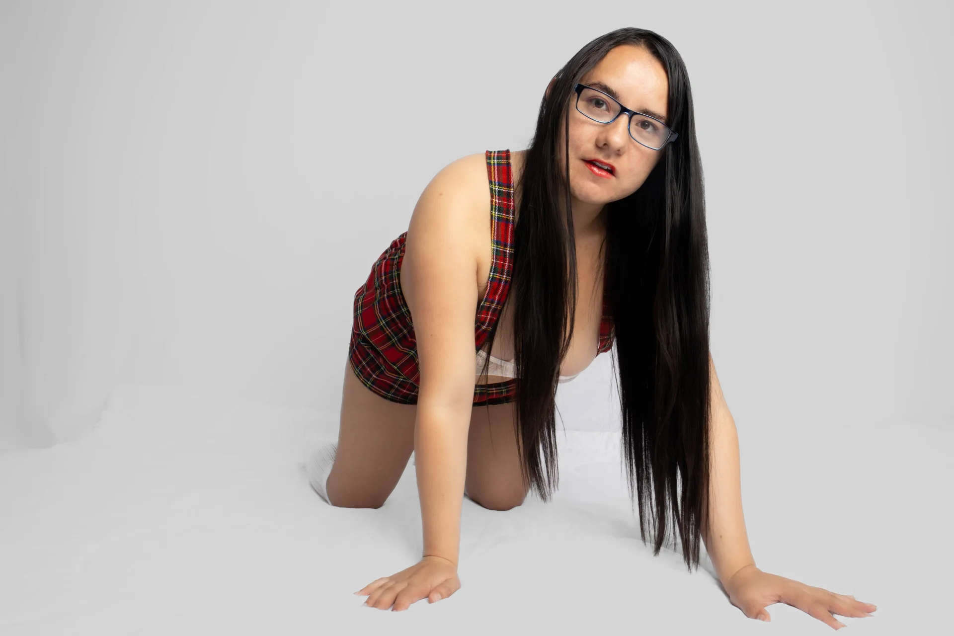 XXX Porn Photo of Nude Sarafountain 30