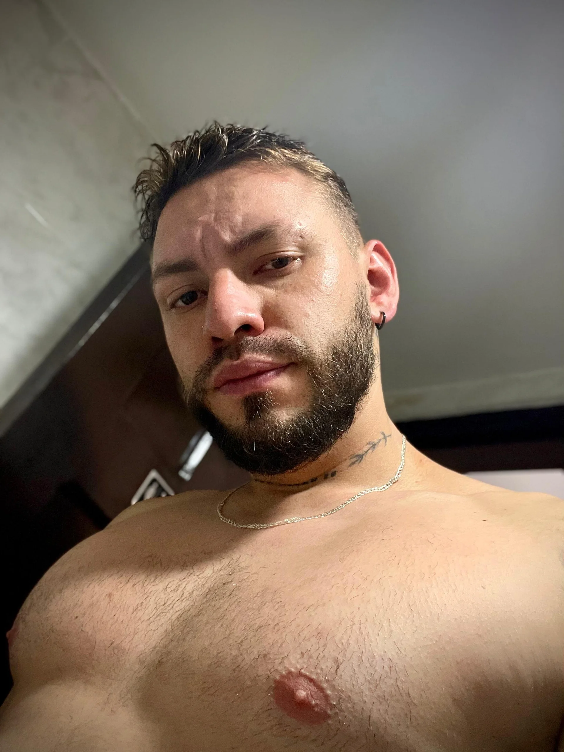 XXX Porn Photo of Nude Kael_Stone 3