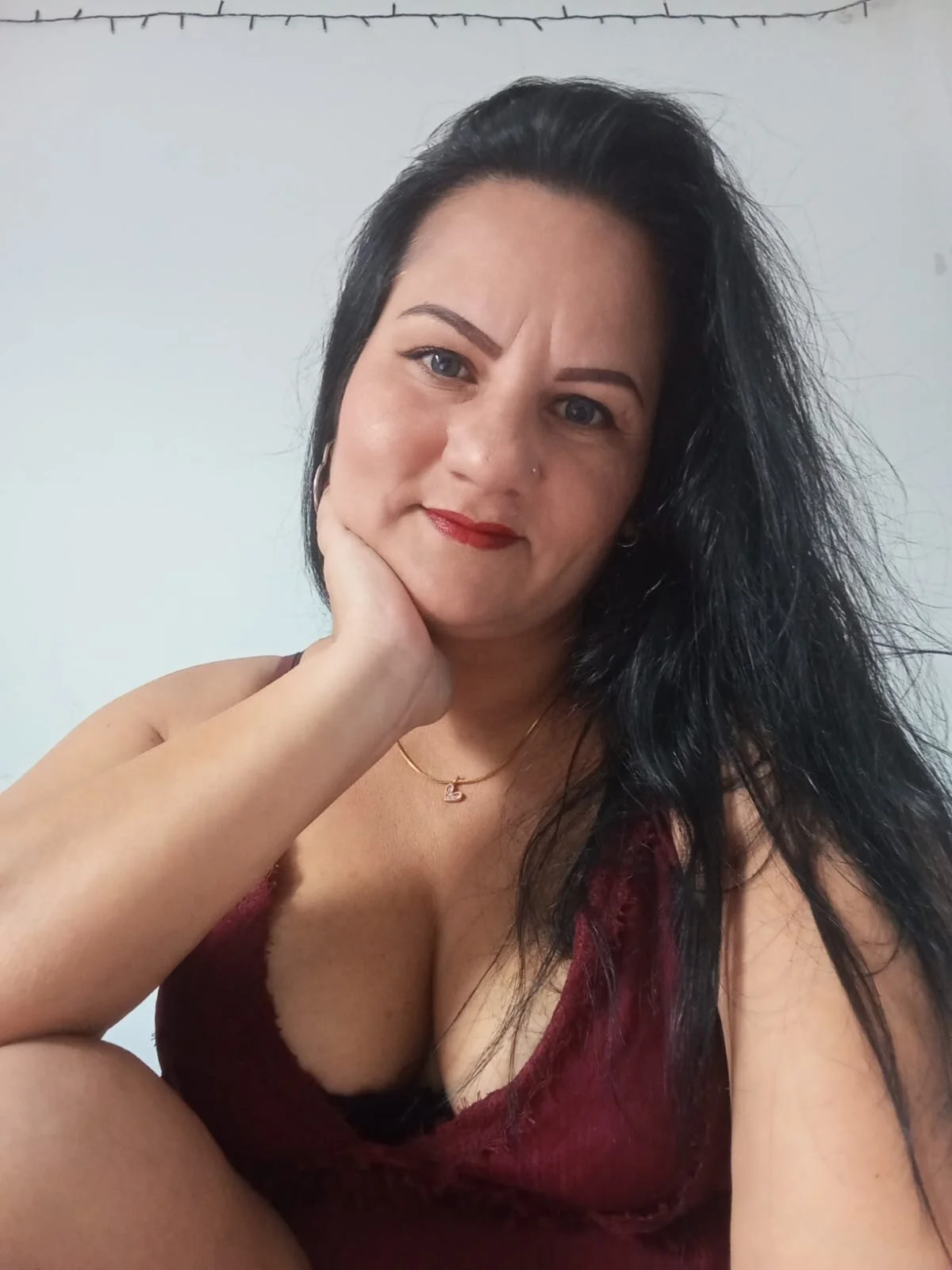 XXX Porn Photo of Nude Mishell_Perez 4