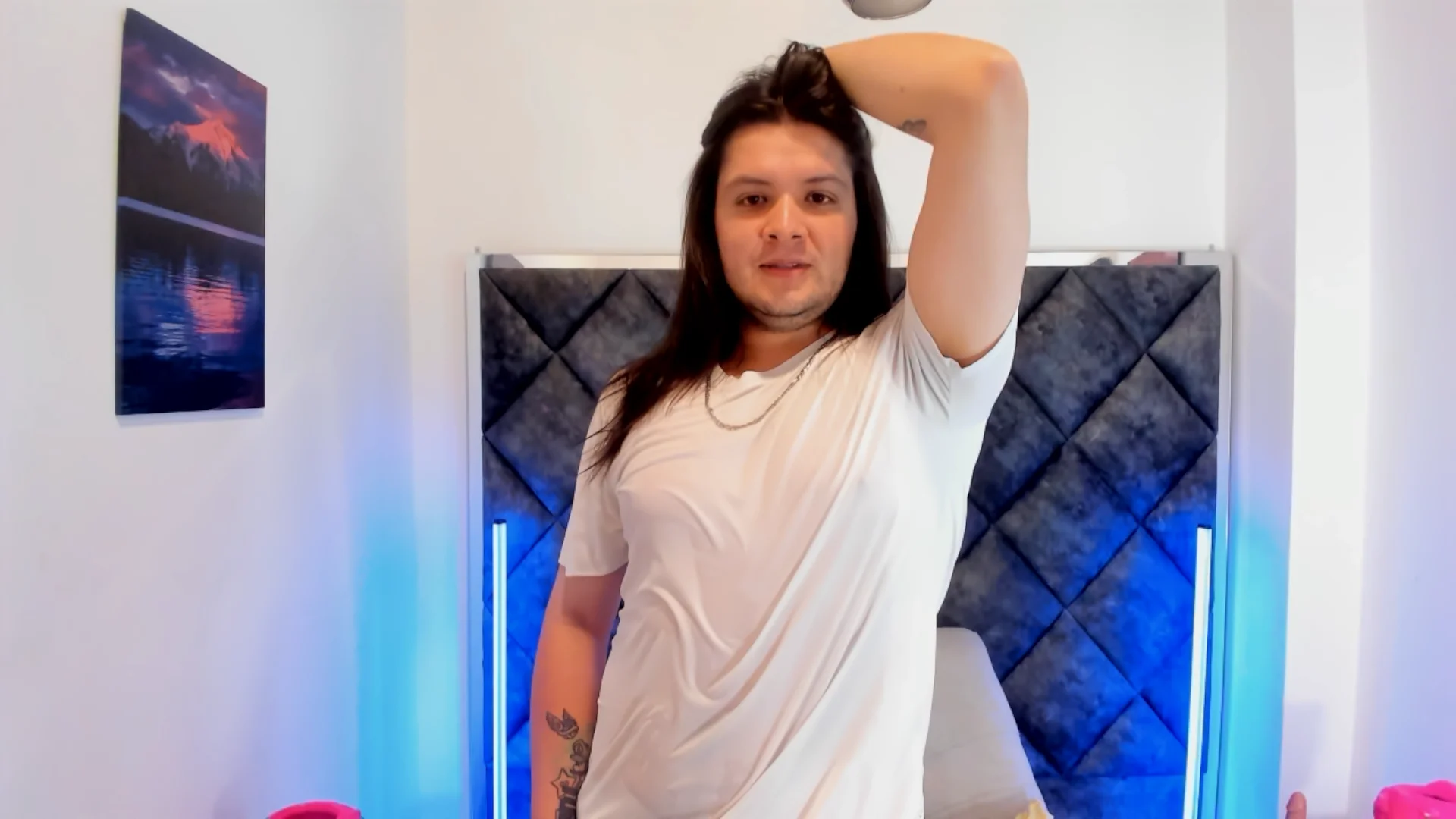 XXX Porn Photo of Nude MatthewDavis_ 13