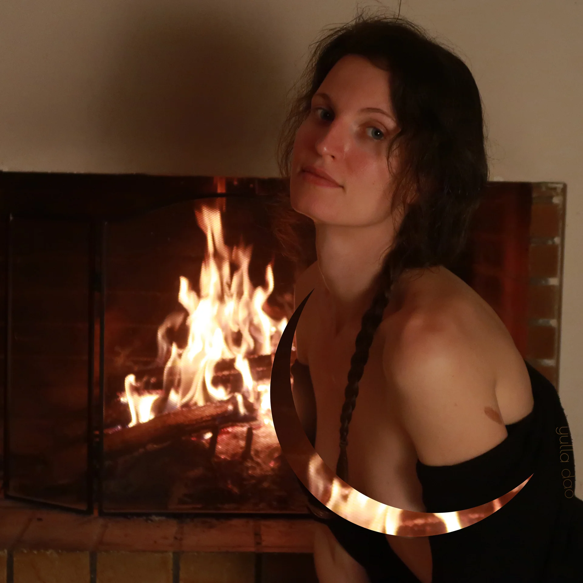XXX Porn Photo of Nude yulladao 387