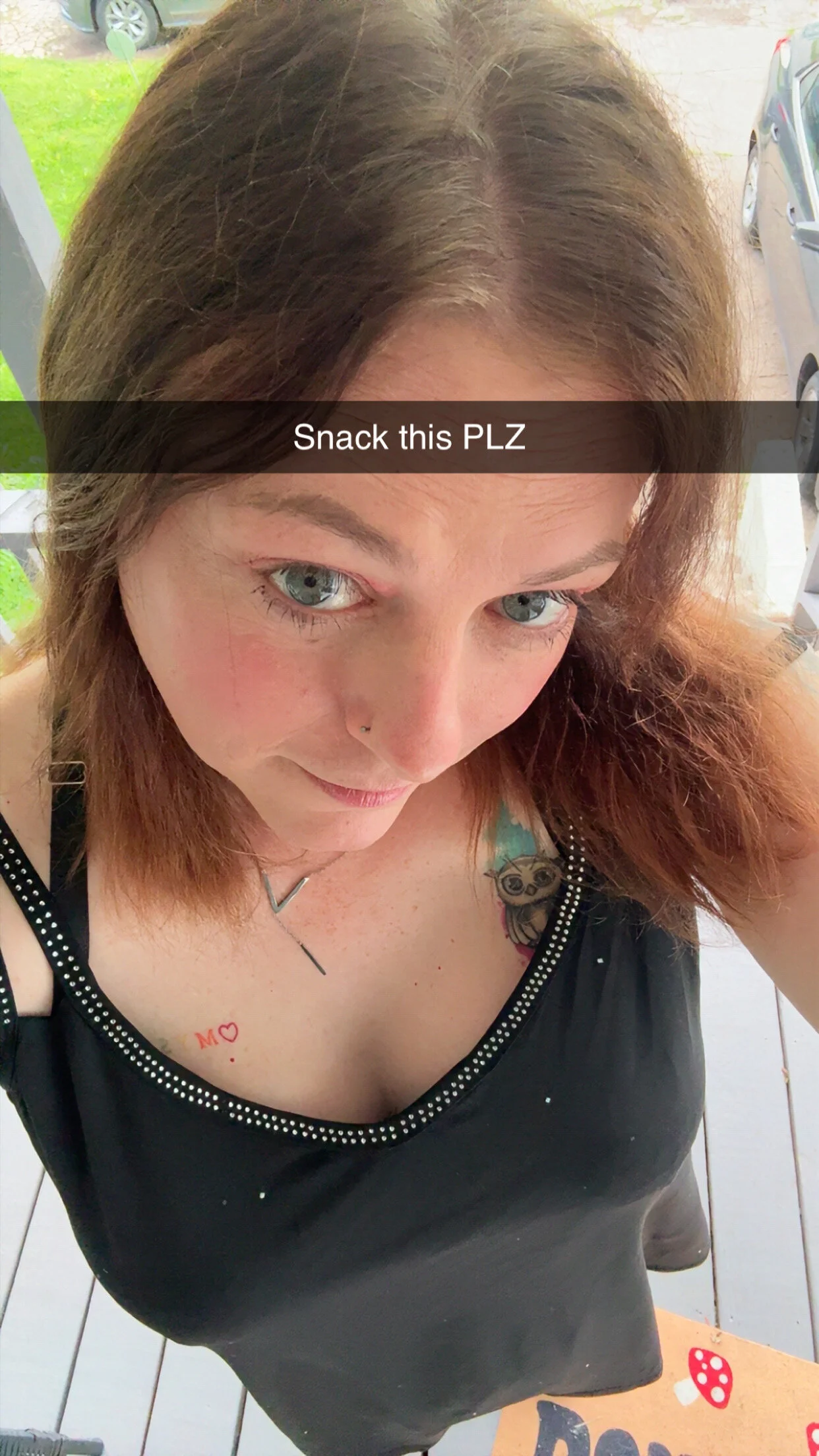XXX Porn Photo of Nude transformerbaddie 7