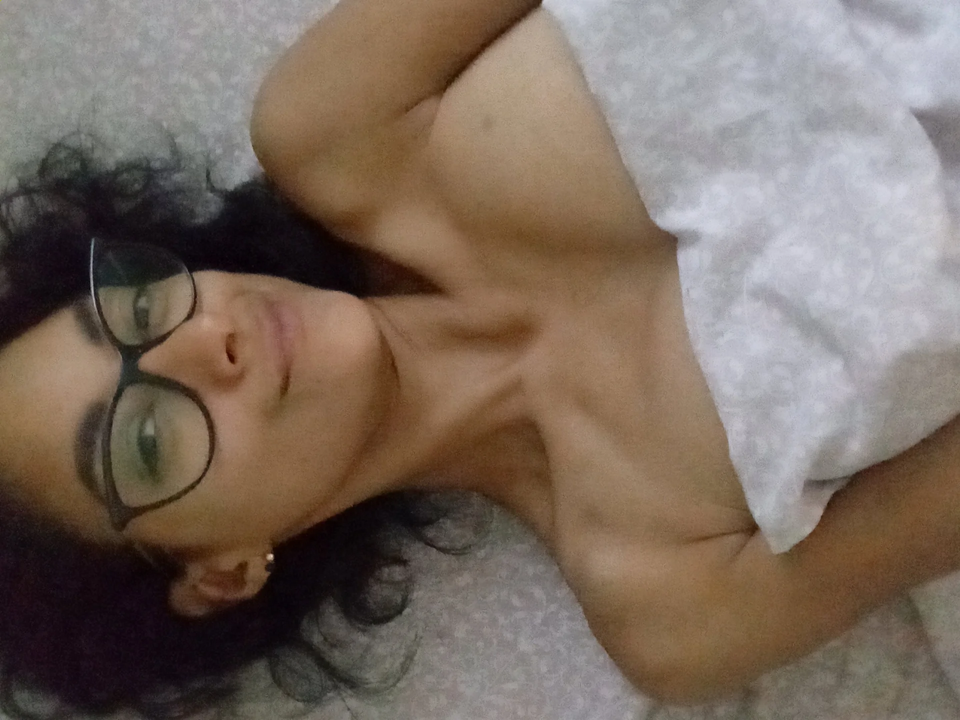 XXX Porn Photo of Nude _MrsStrangelove_ 7