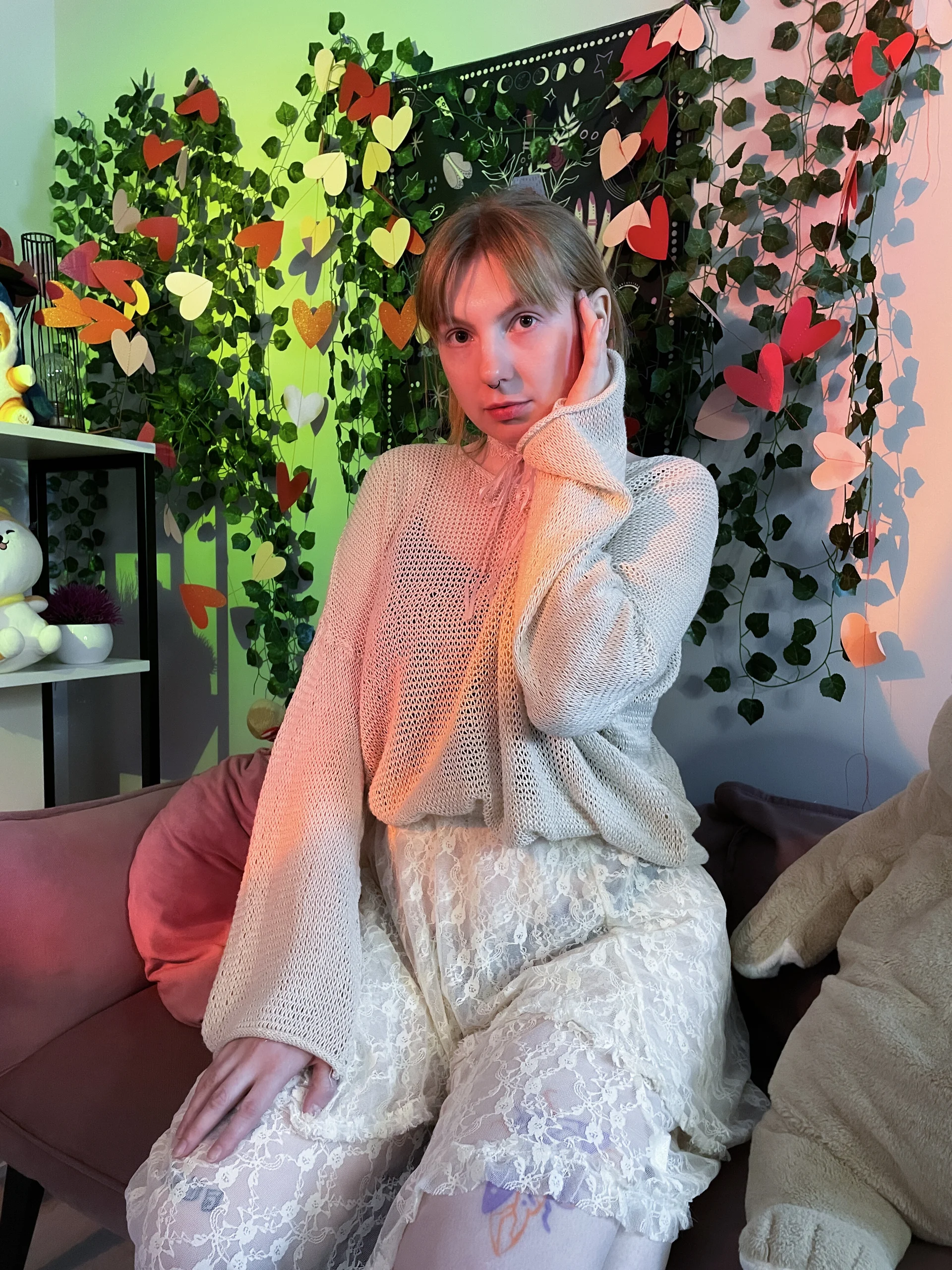 XXX Porn Photo of Nude susie_miu 16
