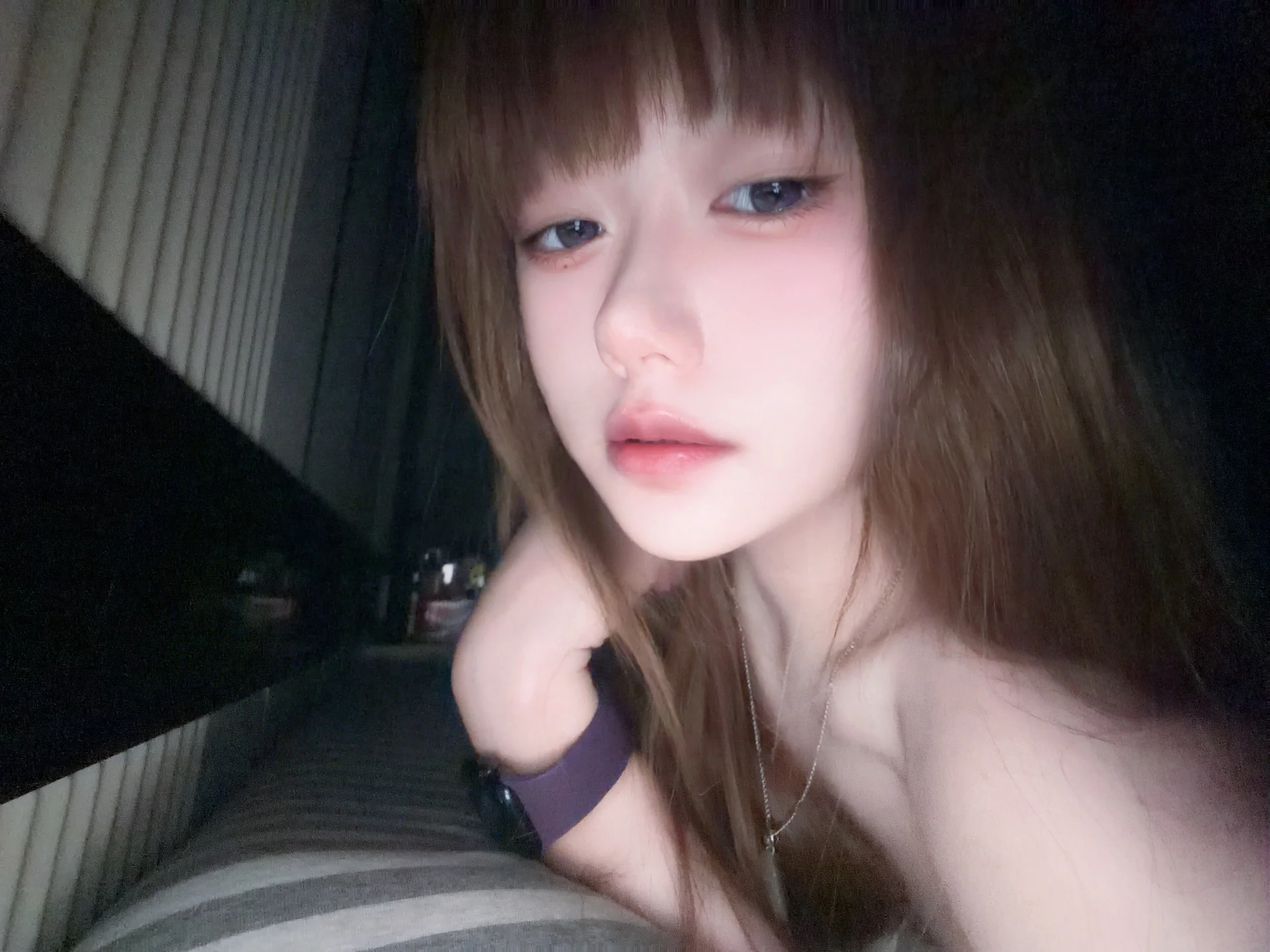 XXX Porn Photo of Nude eveminii 2