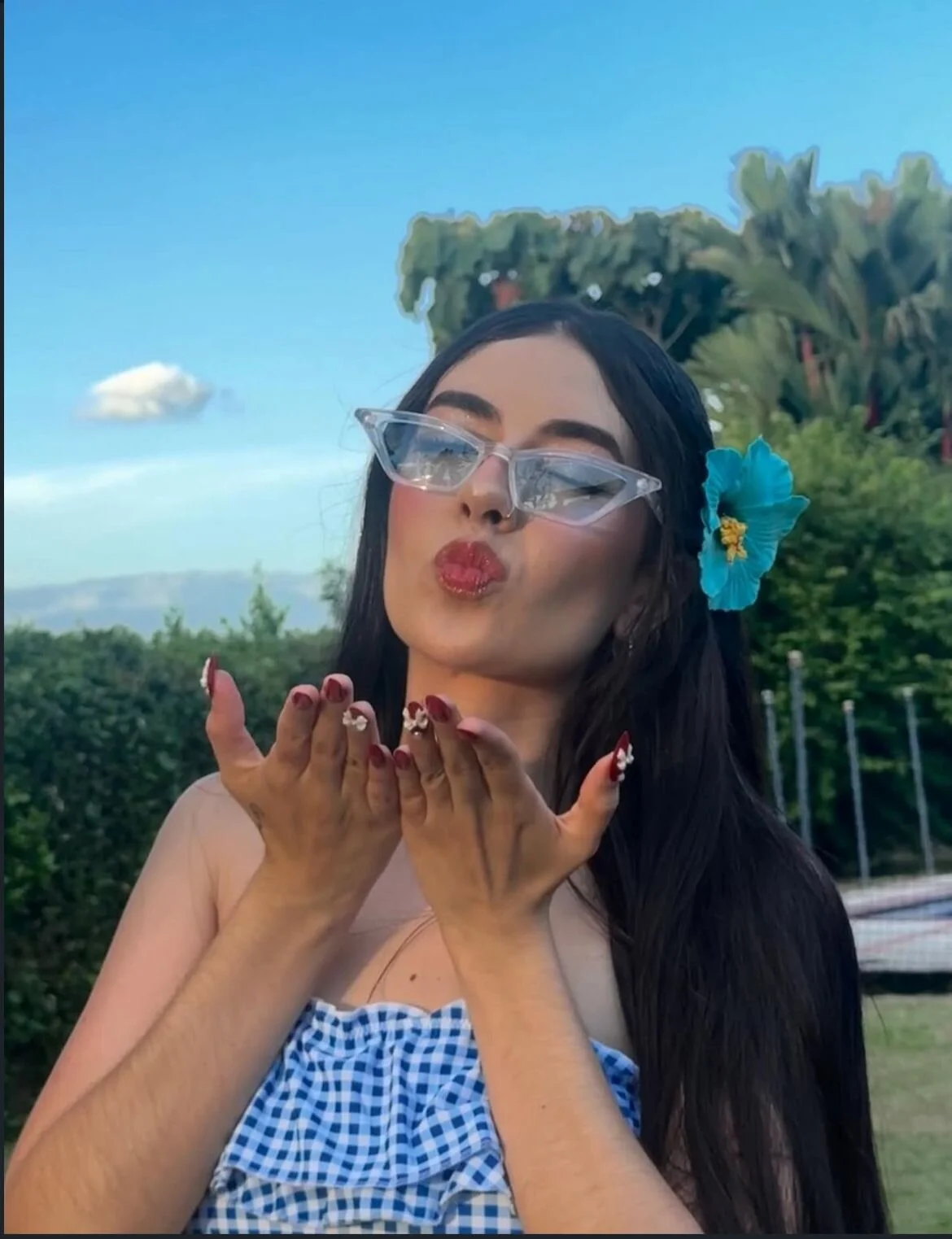 XXX Porn Photo of Nude mell_muller 15