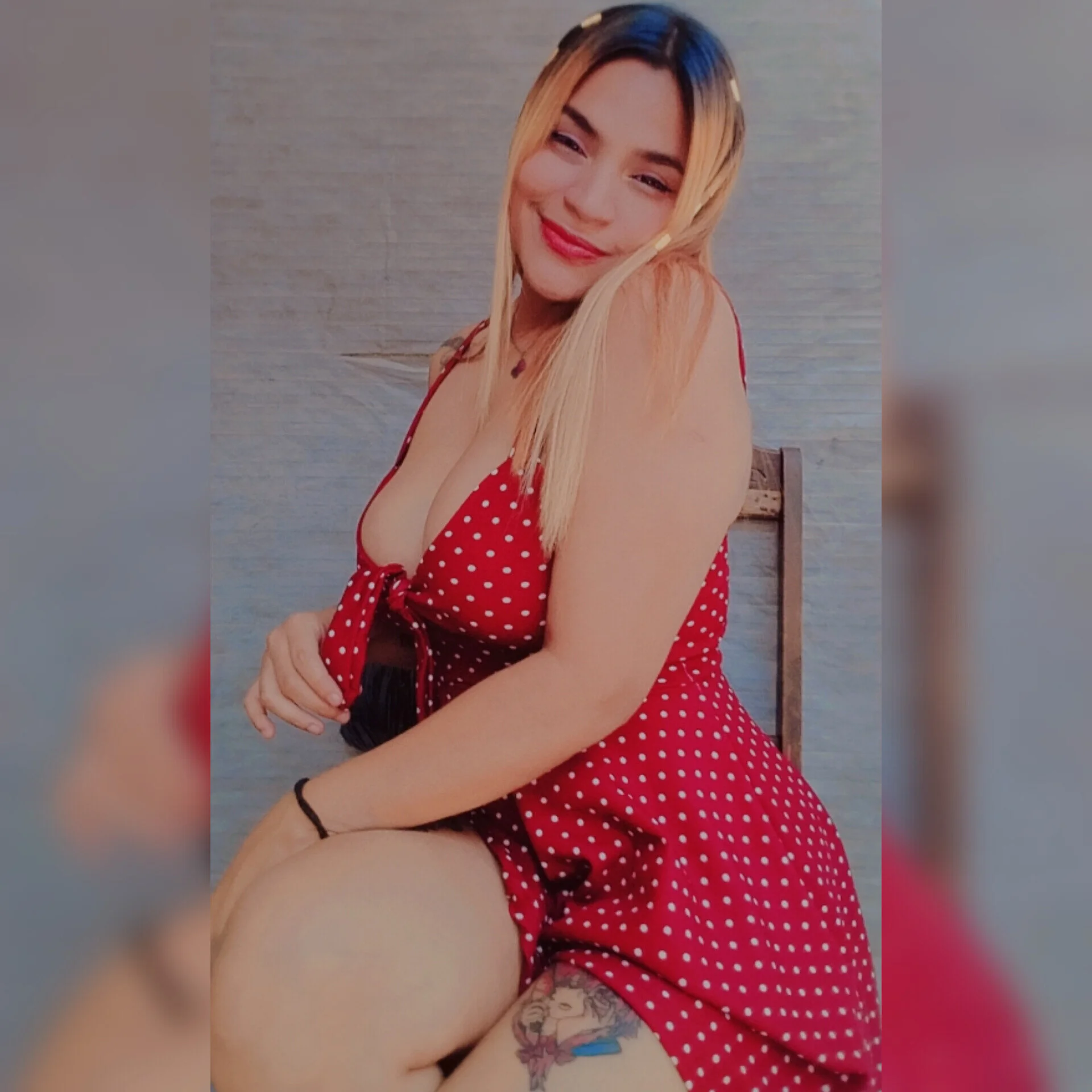 XXX Porn Photo of Nude SexyFriends_ 5
