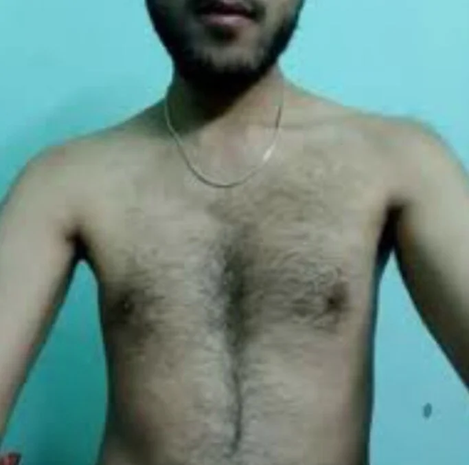 XXX Porn Photo of Nude ItsAsherboy79 32