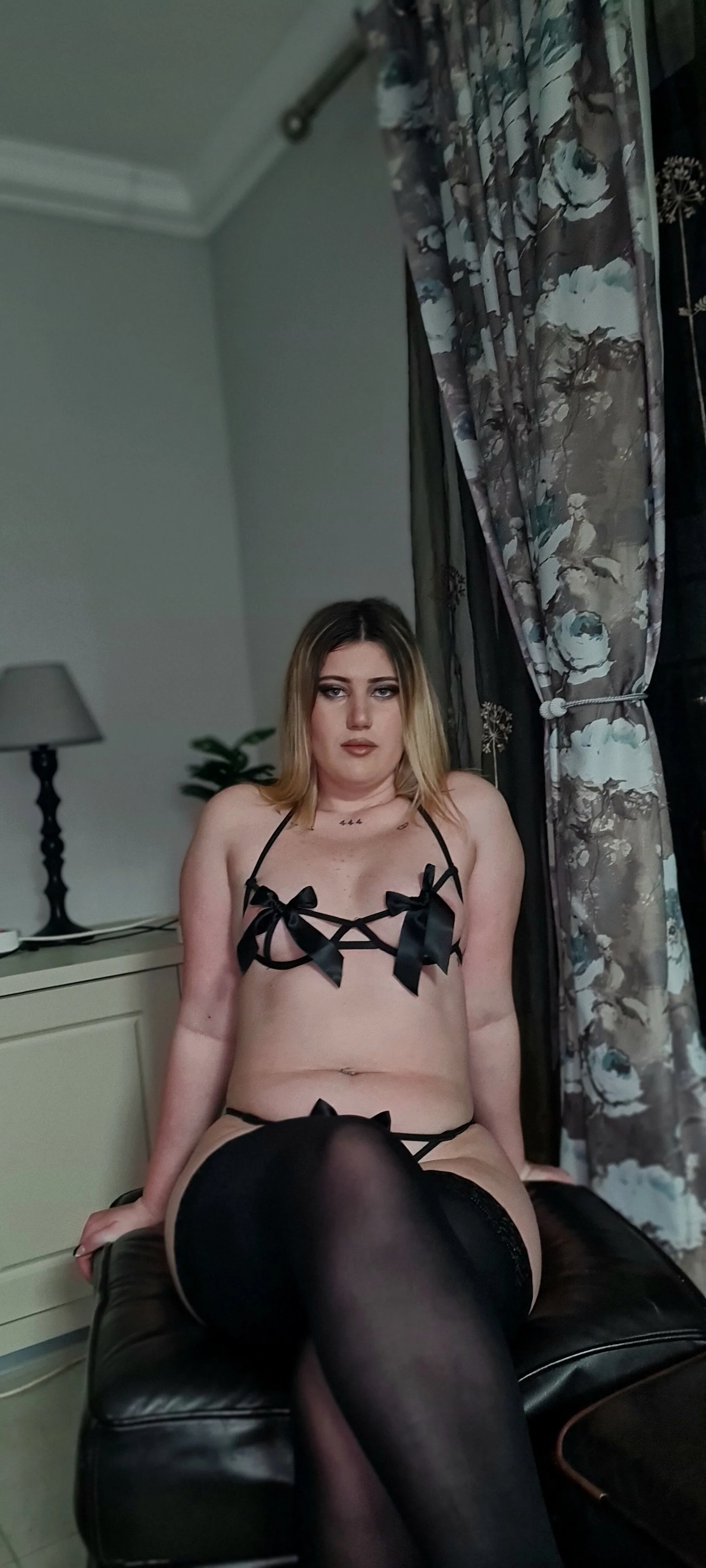 XXX Porn Photo of Nude C1eopatra 15