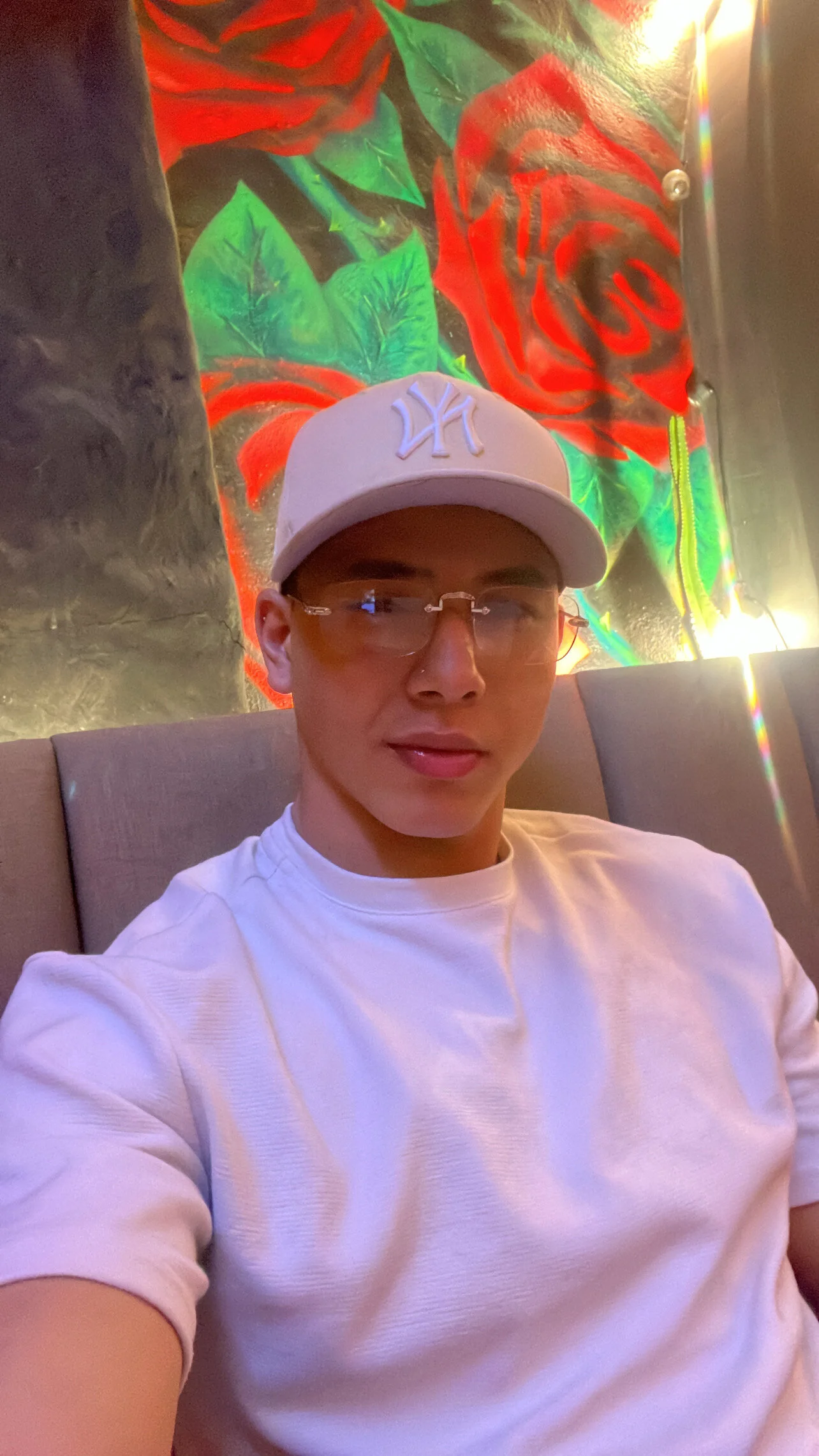 XXX Porn Photo of Nude Max_valiant 8