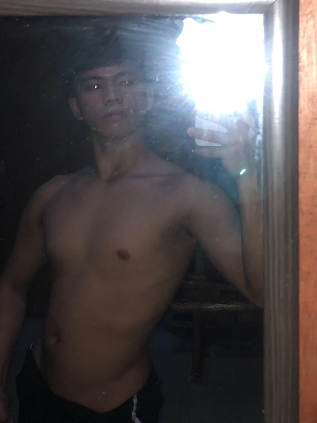 XXX Porn Photo of Nude horny_jamesxx 6