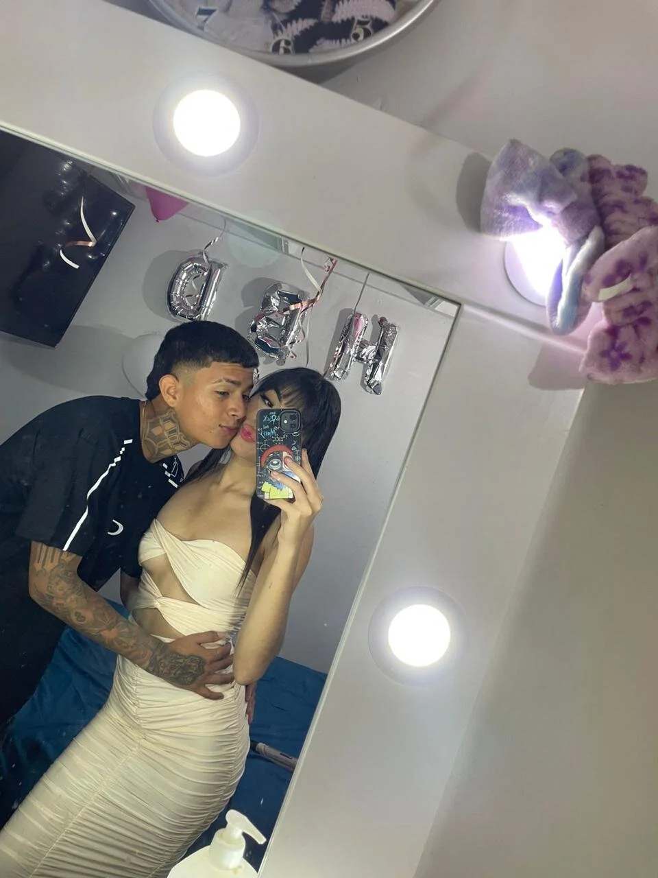 XXX Porn Photo of Nude dolley_darren 5