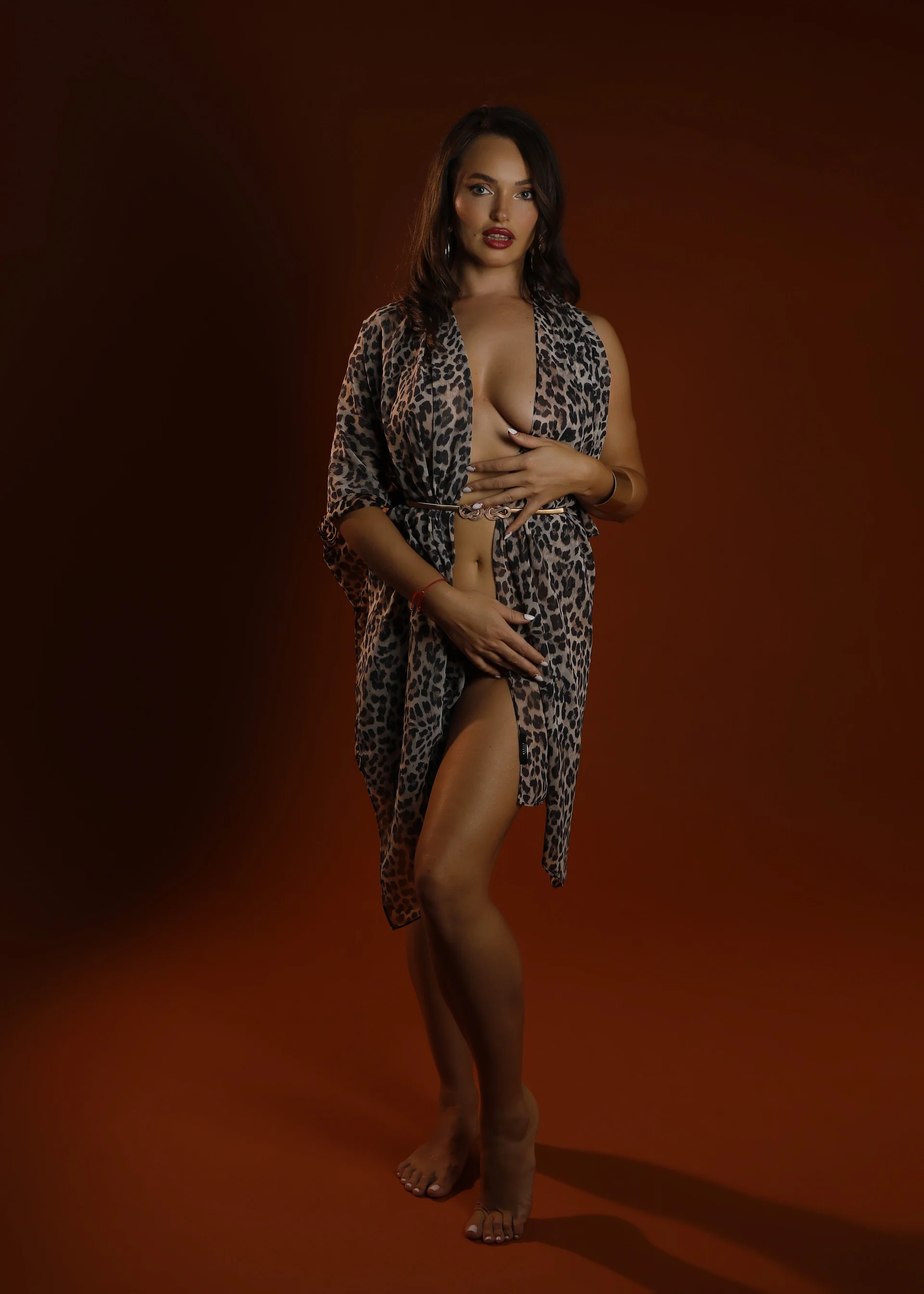 XXX Porn Photo of Nude EmilyJuarez 51