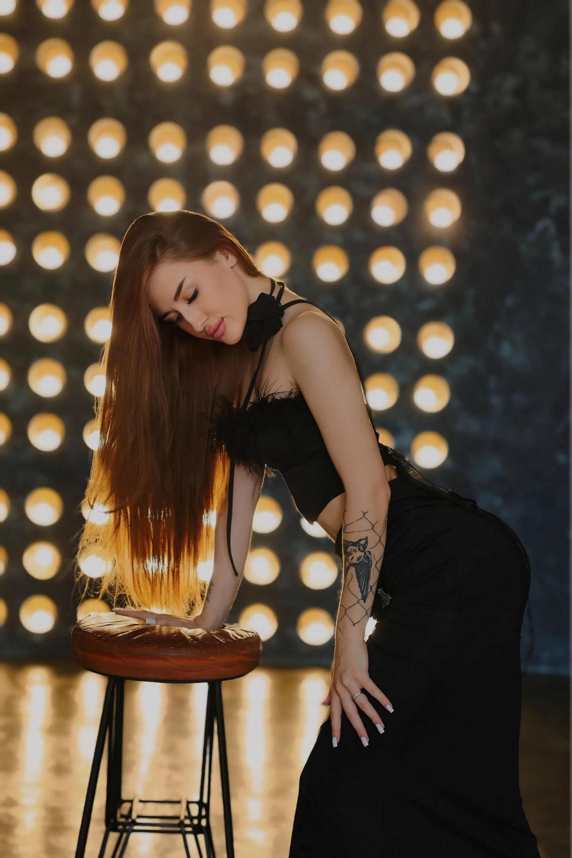 XXX Porn Photo of Nude Luna_Olsen 184
