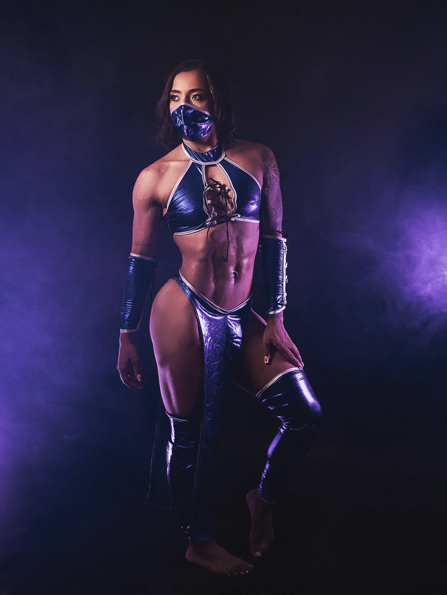 XXX Porn Photo of Nude KAYLA_BATISTA 20