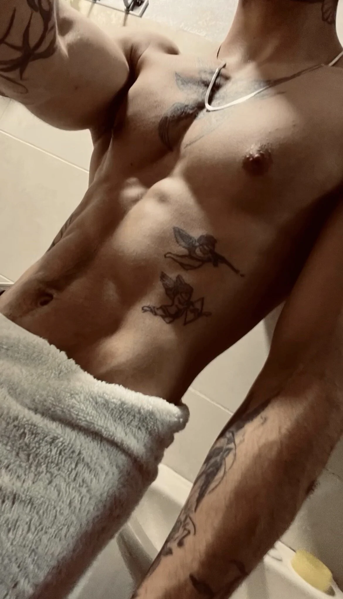 XXX Porn Photo of Nude liorvante 5