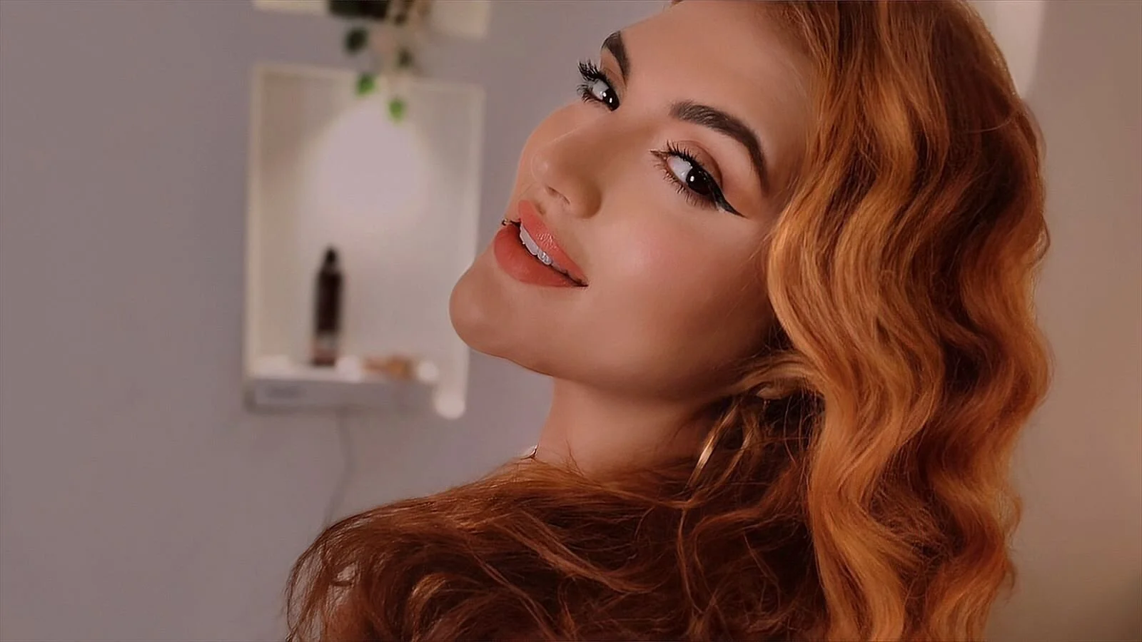 XXX Porn Photo of Nude becca_diamond 38