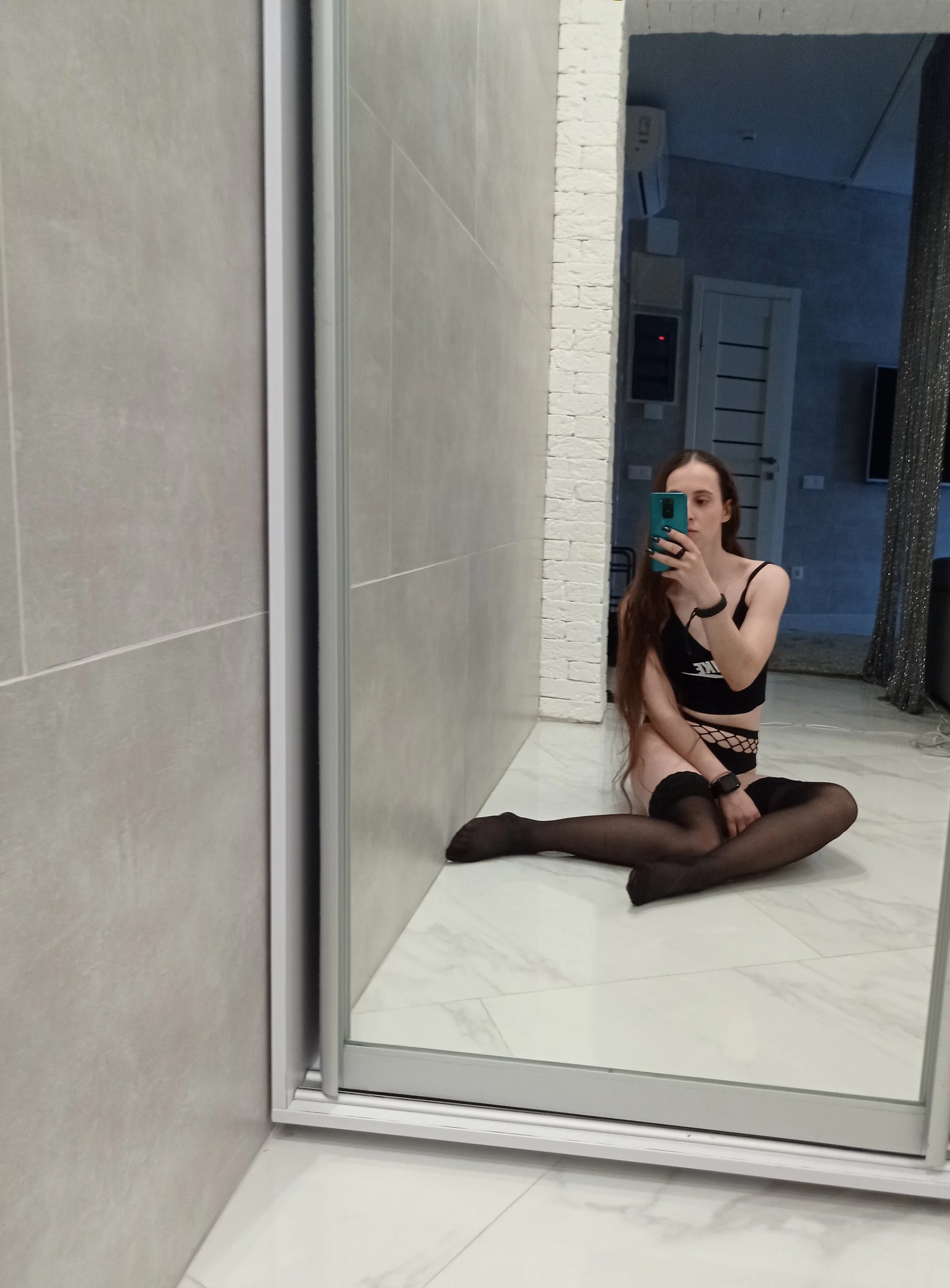 XXX Porn Photo of Nude MartiniiSelenna 55