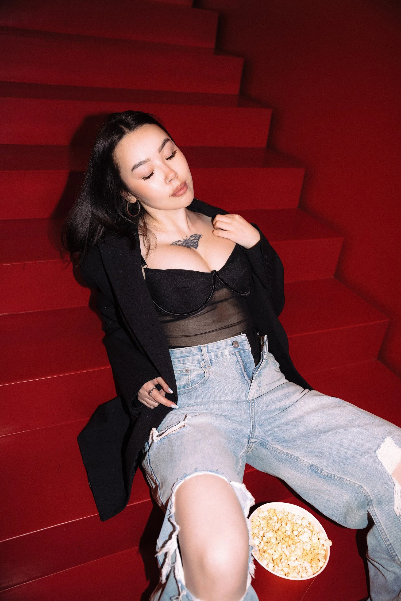 XXX Porn Photo of Nude Asian_Asami 125